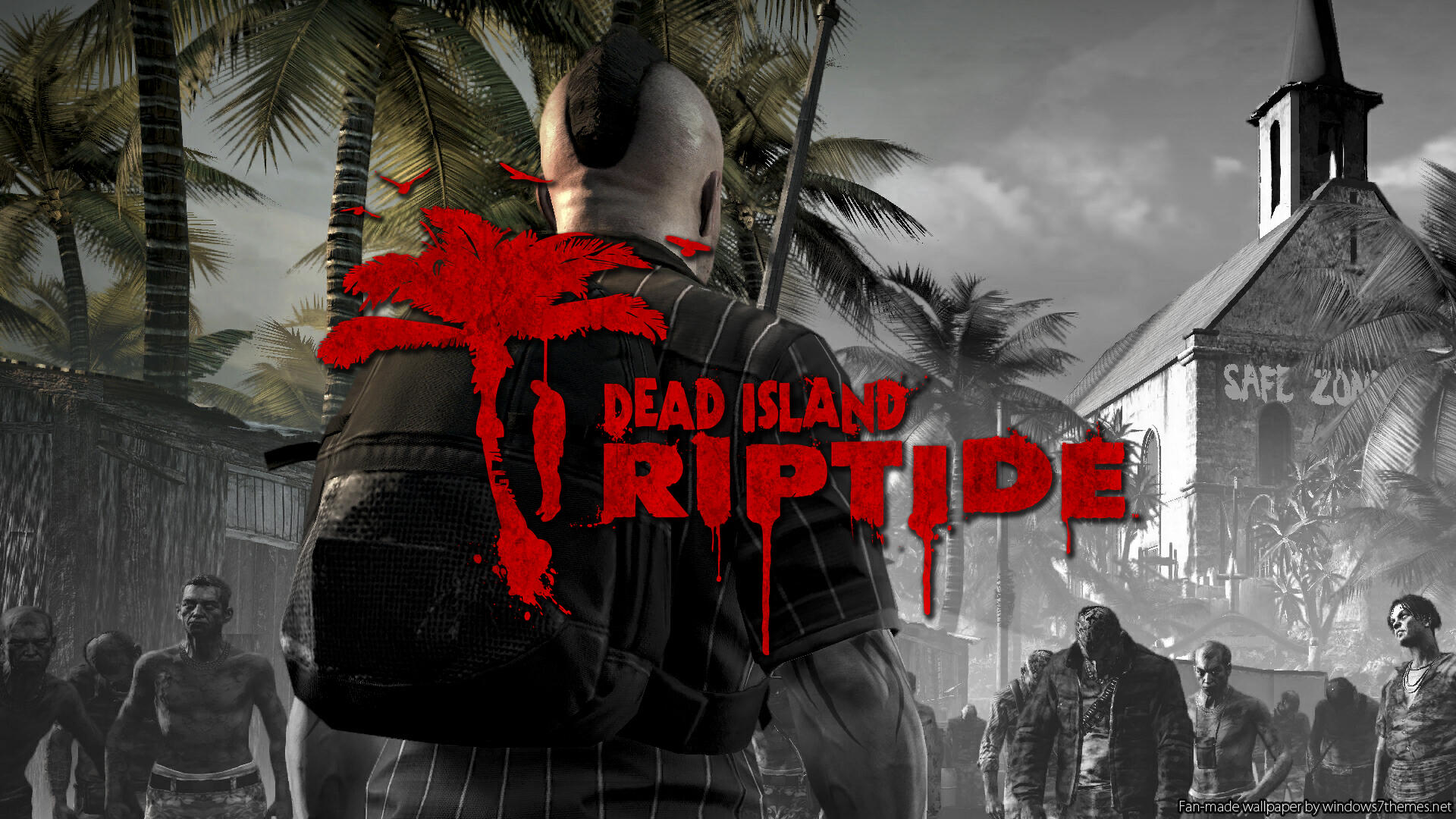 Dead Island Riptide (Build 1837531)