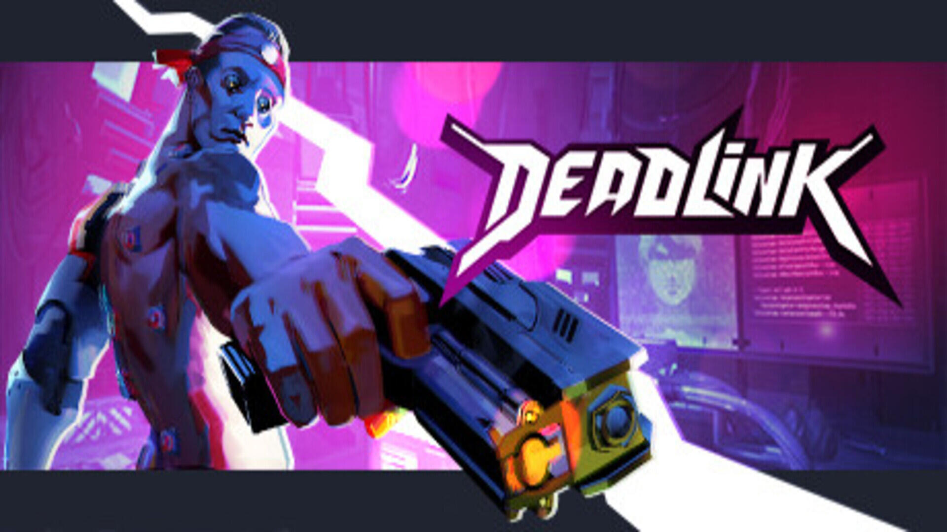 Deadlink (Build 11883799)