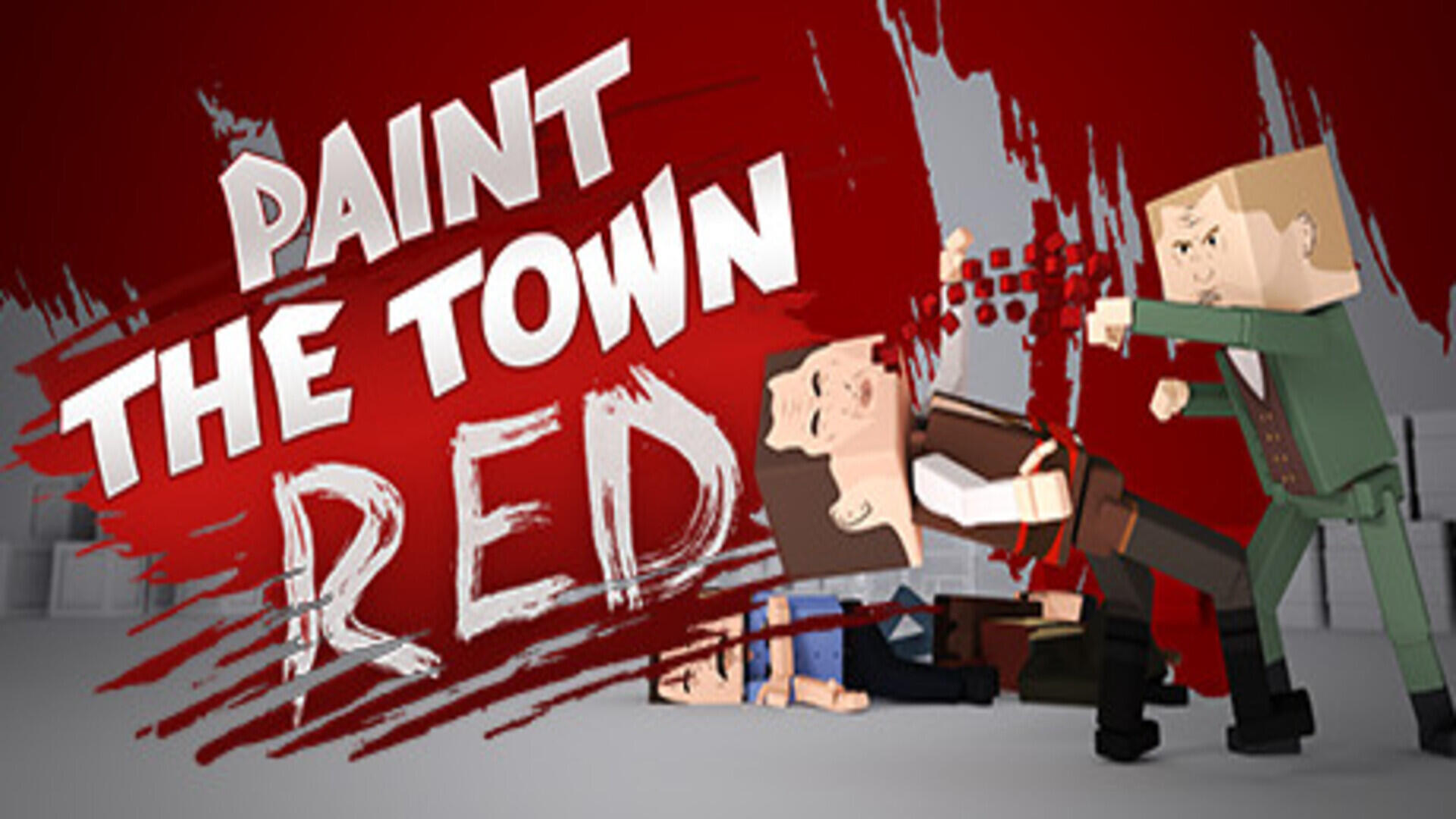 Paint the Town Red (v1.3.4)