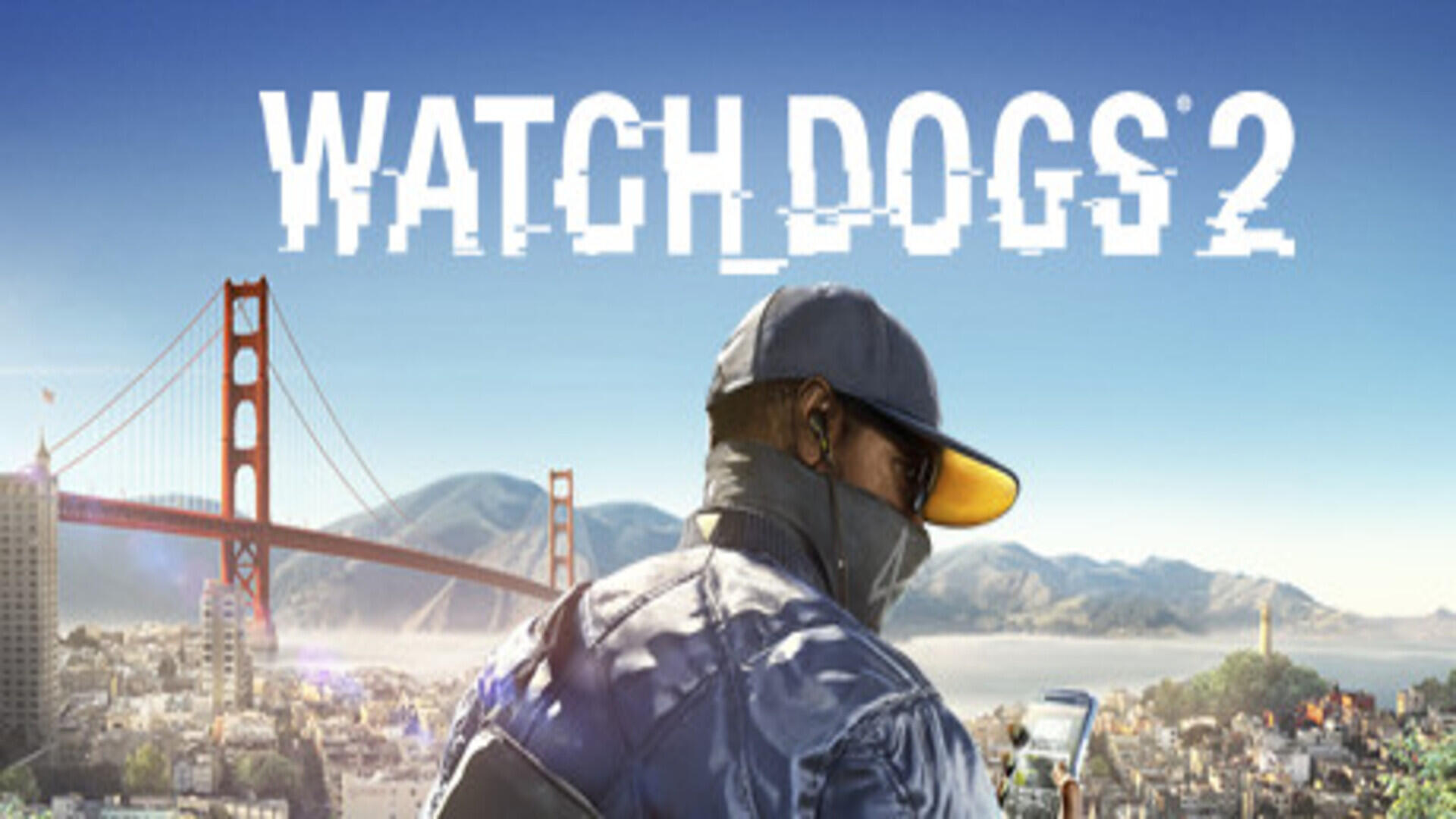 Watch Dogs 2: Gold edition (v1.17)