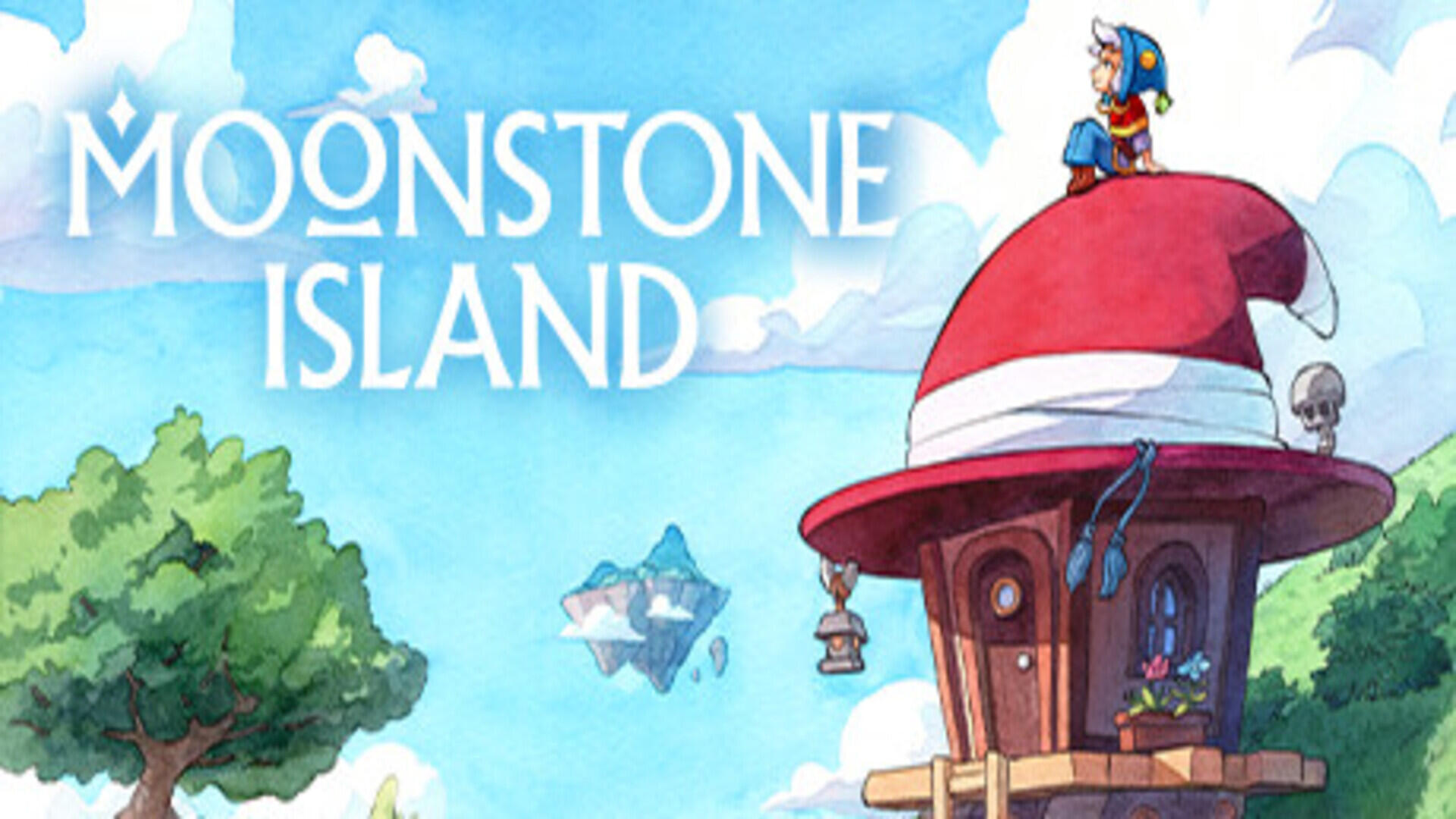 Moonstone Island- Free Download (Build 12259042)