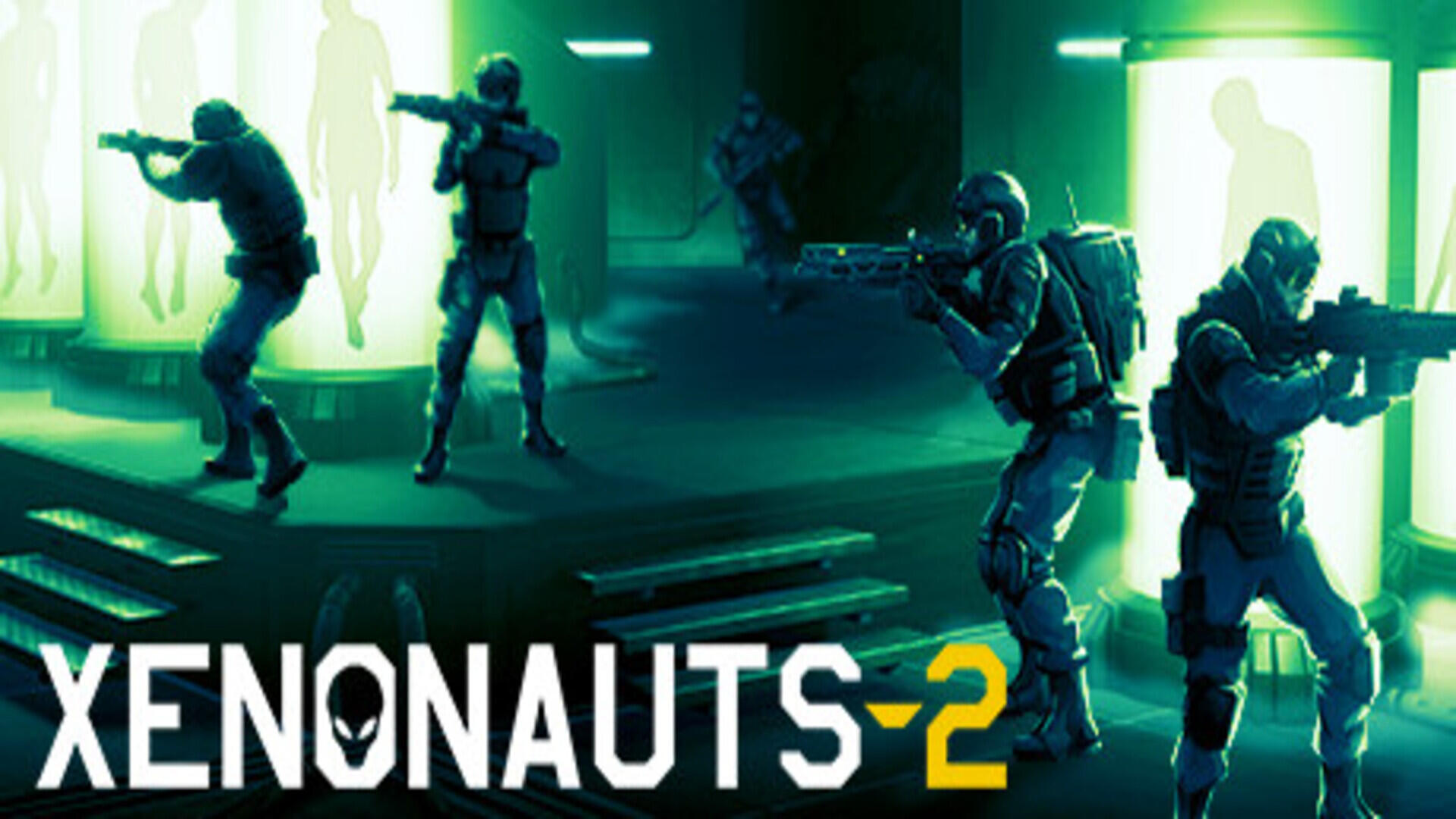 Xenonauts 2 – Free Download (Build 12143950)