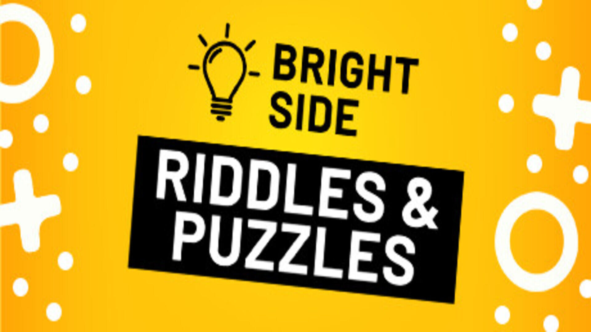 Bright Side: Riddles and Puzzles – Free Download ( Build 12179008 )