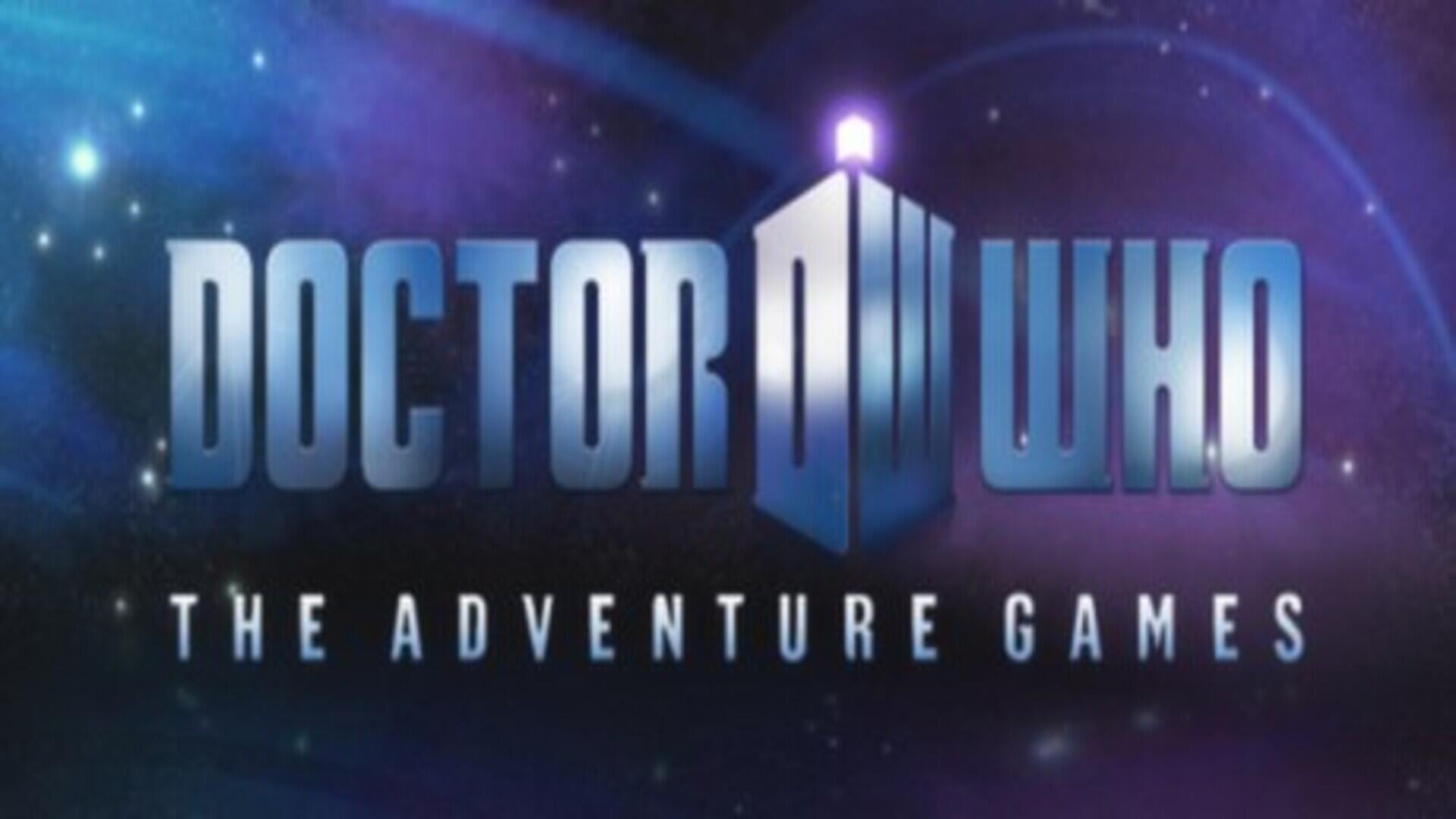 Doctor Who The Adventure Games – Free Download ( Build 8899267 )