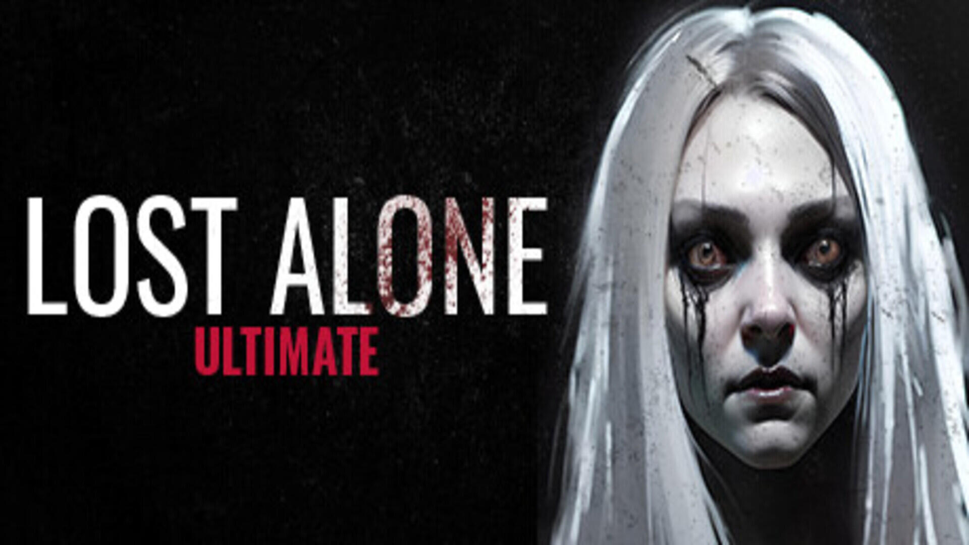 Lost Alone Ultimate – Free Download (Build 12168983)