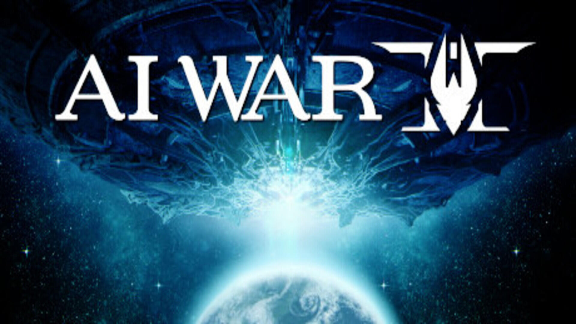 AI War 2 – Free Download (v5.574 + DLCs)