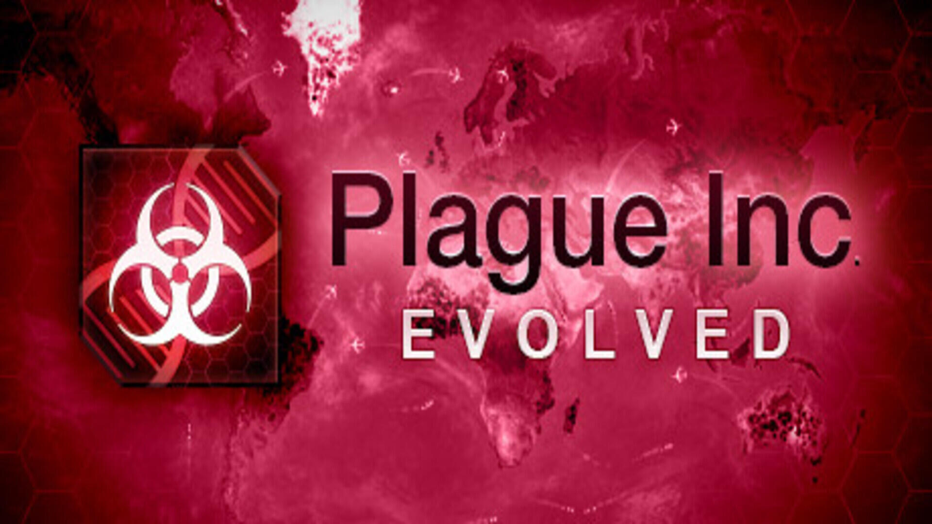 Plague Inc: Evolved – Free Download (Build 9770563 + DLC)
