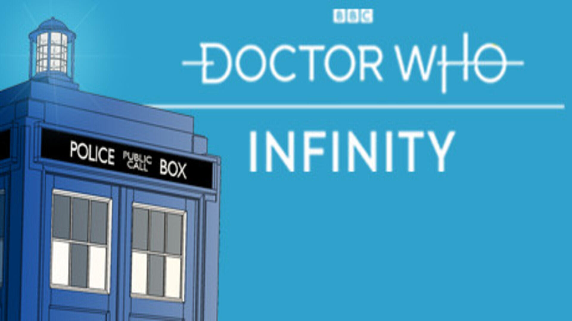 Doctor Who Infinity – Free Download ( Build 4543997 )
