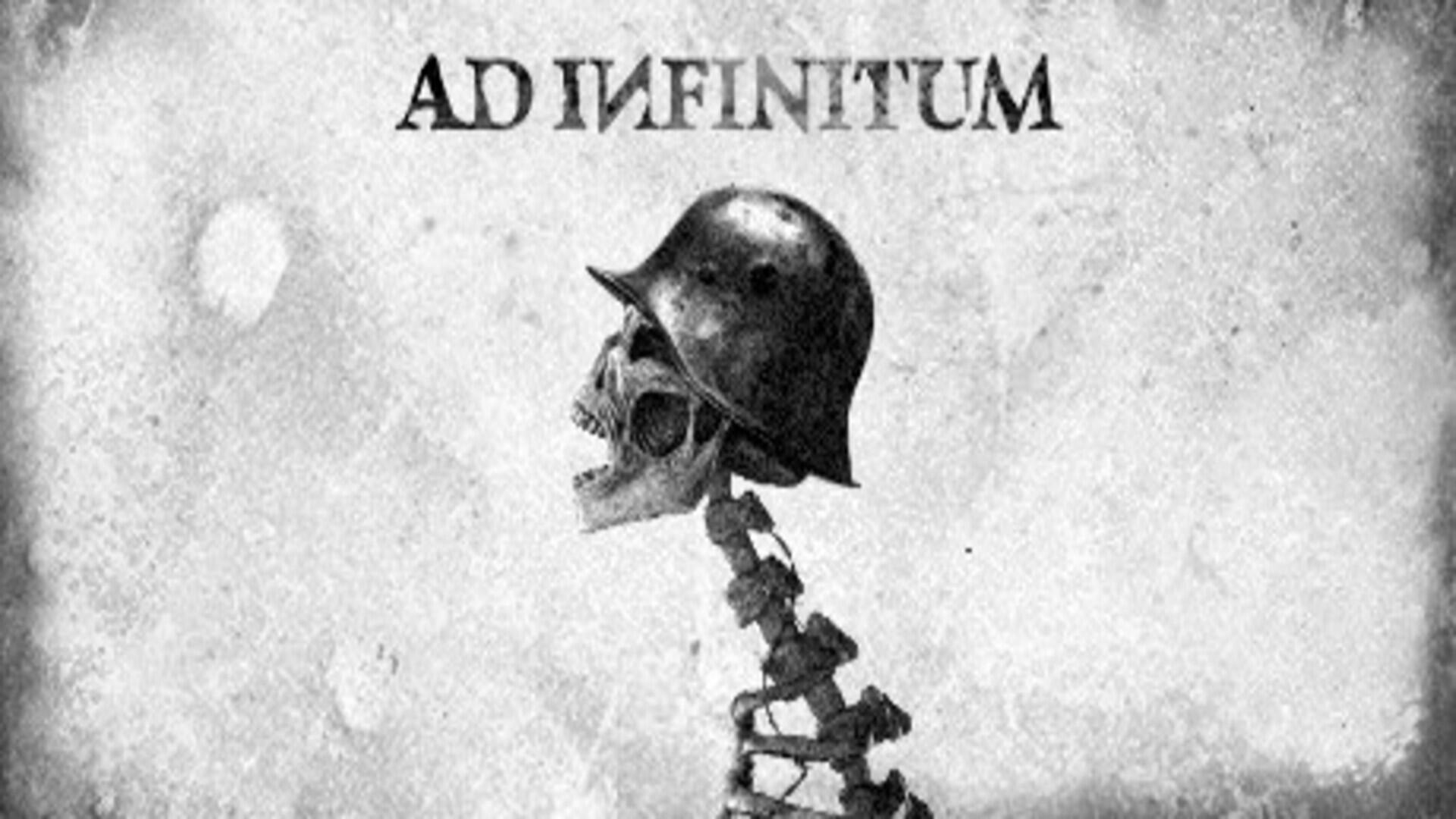 Ad Infinitum – Free Download (v1.0.3.268591 + Digital Artbook )
