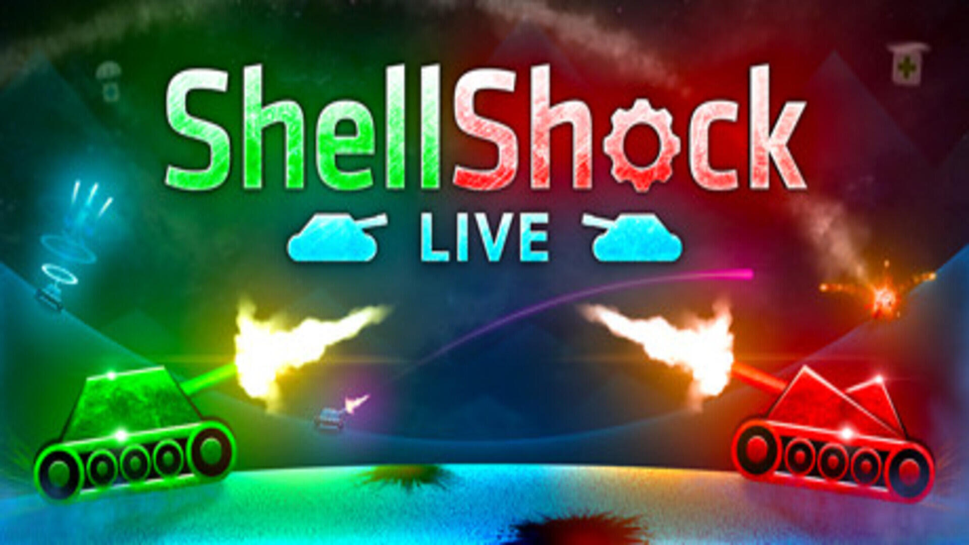 ShellShock Live Free Download ( V1.1.1 + Multiplayer )