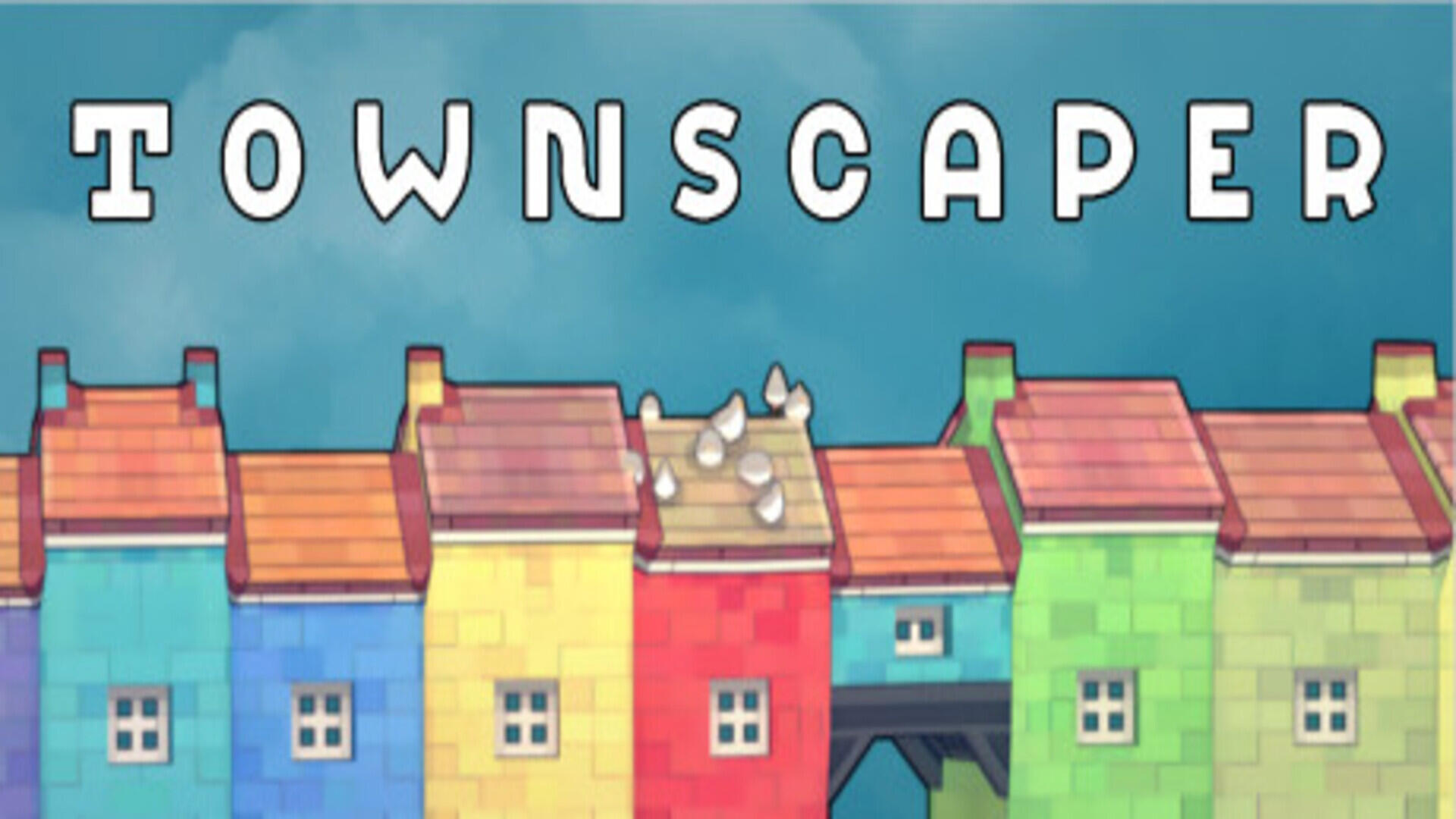 Townscaper – Free Download (v.1.20)