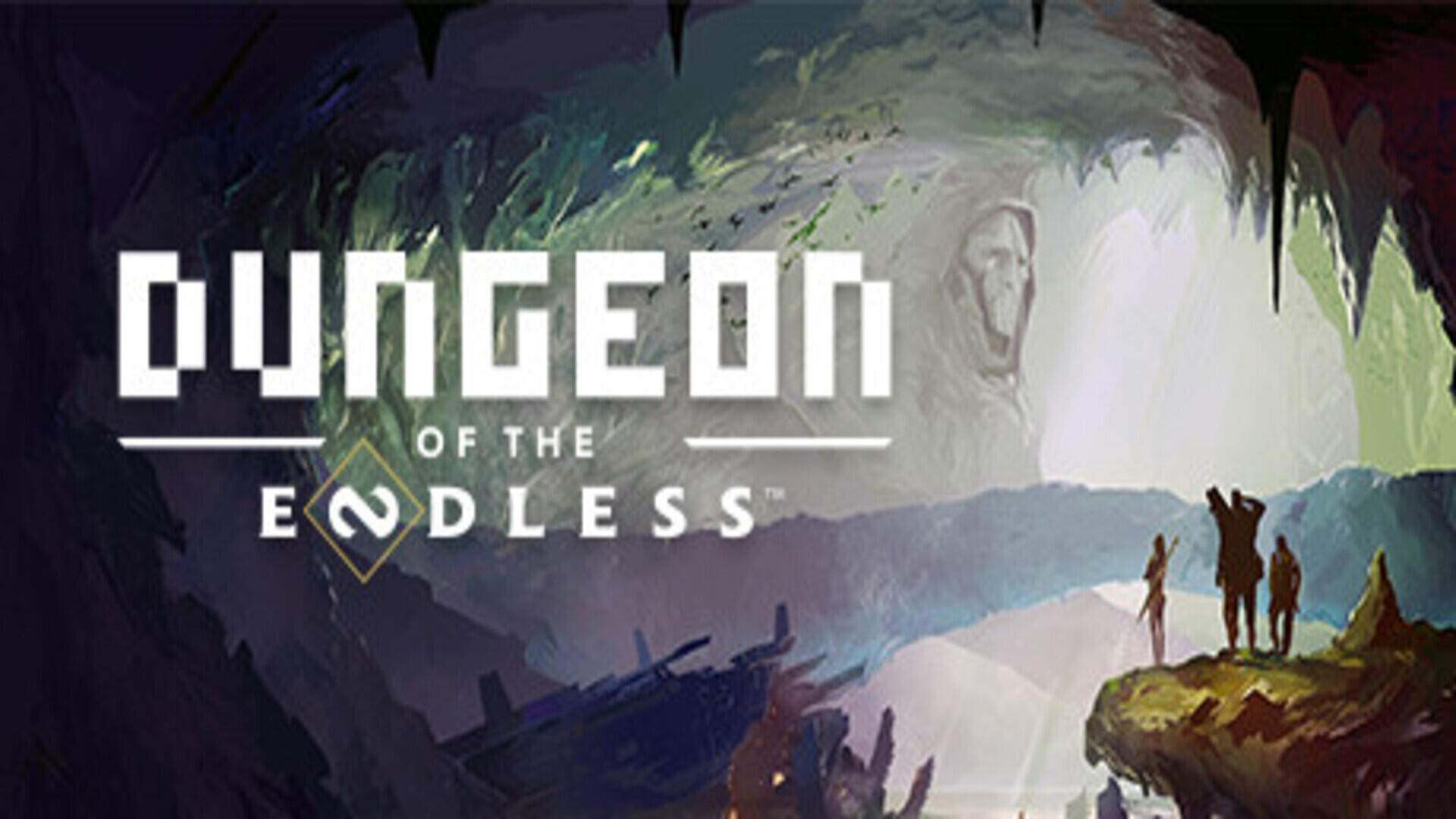 Dungeon of the Endless (v1.1.5)