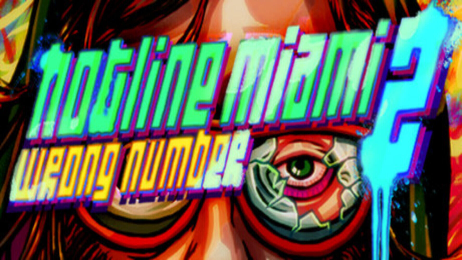 Hotline Miami 2 Wrong Number – Free Download + ( Build 2341683 + Sound track )