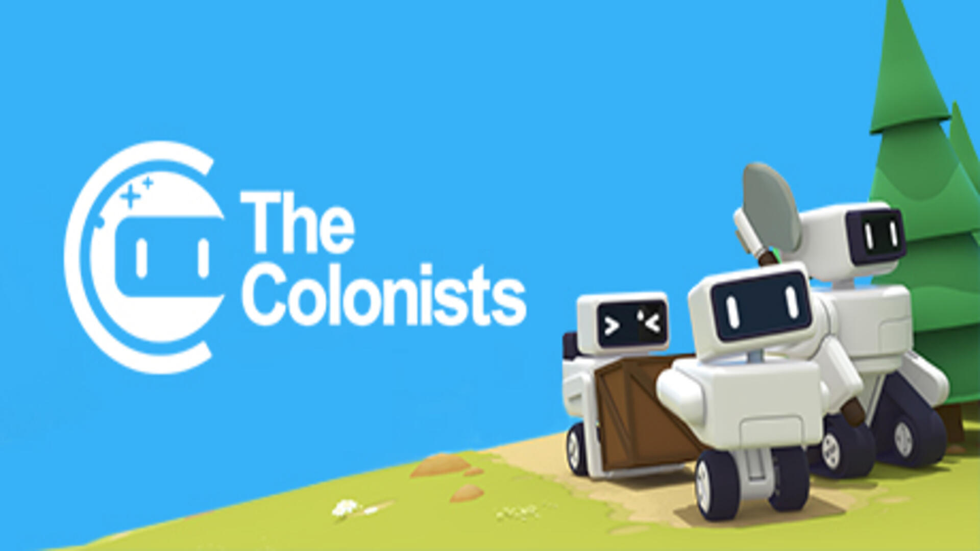 The Colonists – Free Download ( v1.6.9.3 )