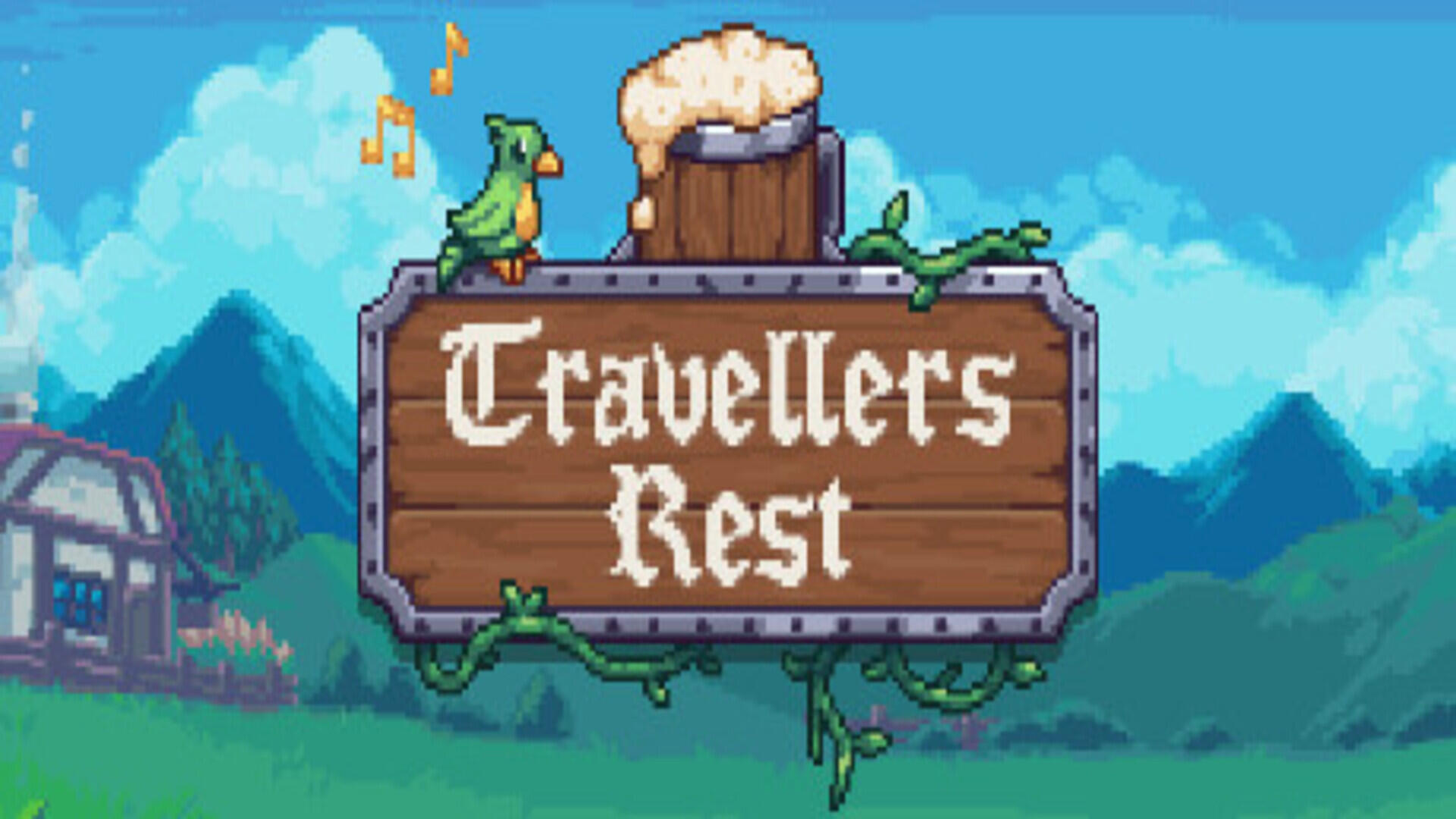 Travellers Rest – Free Download (v0.6.2.5)