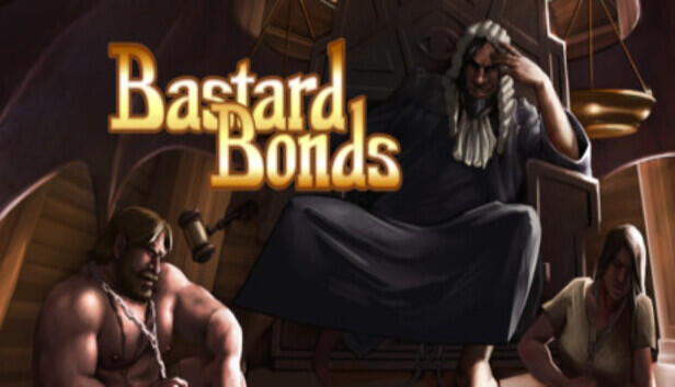 Bastard Bonds (NSFW) – Free Download
