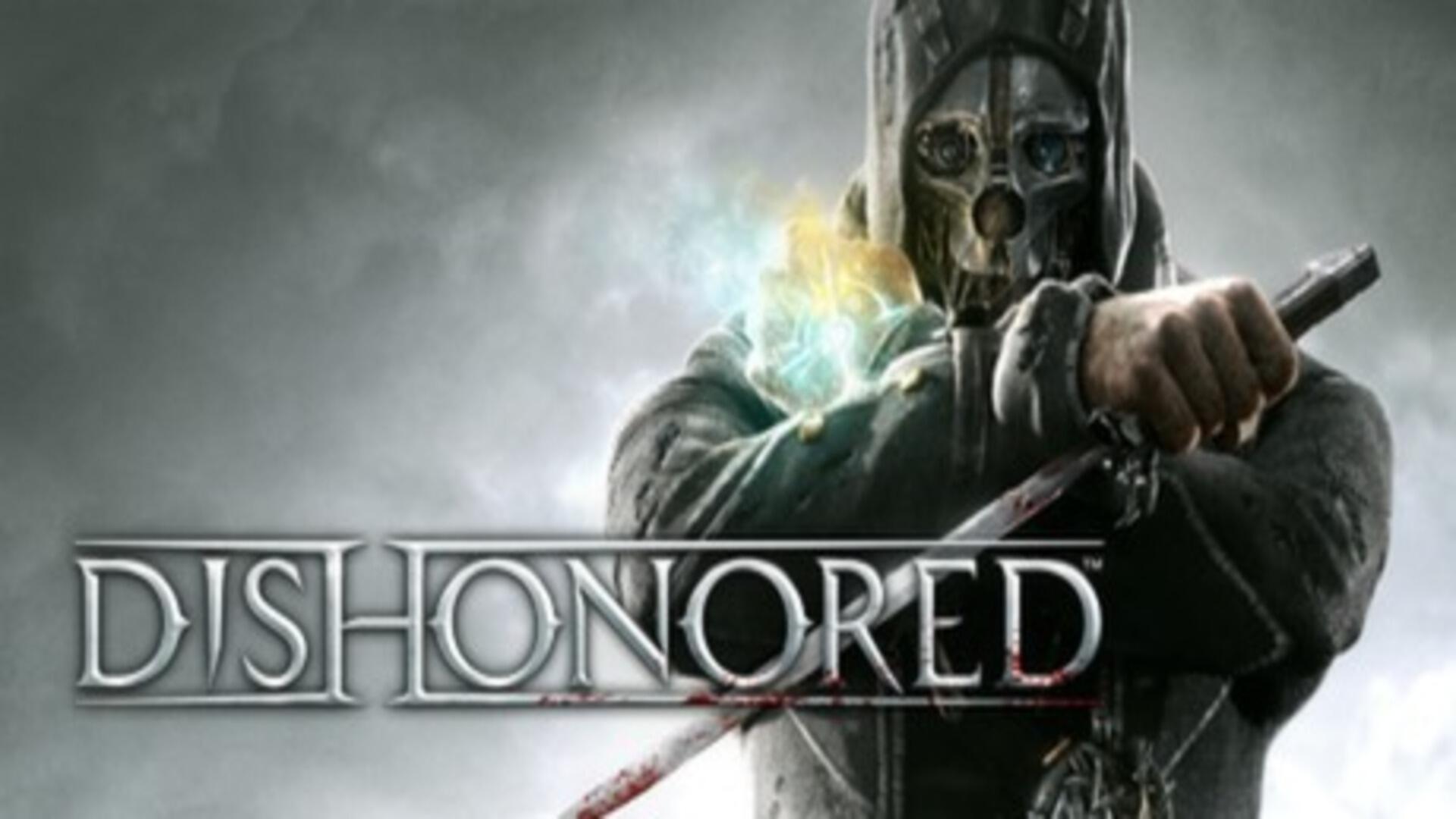 Dishonored – Free Download (Build 8335061)