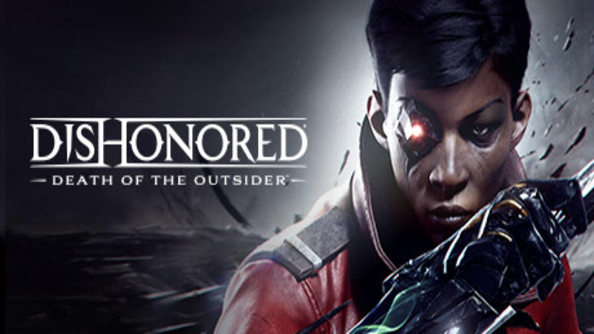 Dishonored: Death of the Outsider (Build 7643484)
