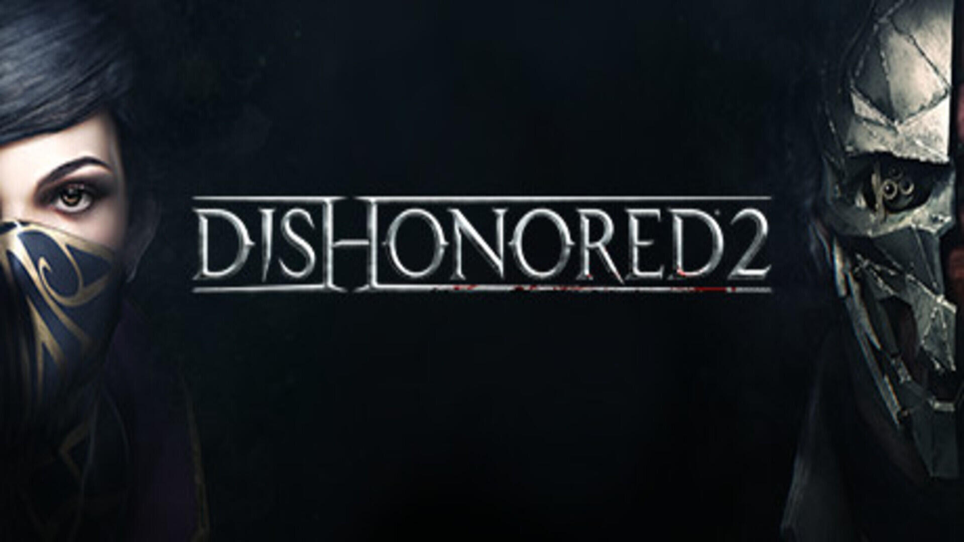 Dishonored 2 – Free Download ( Build 3364416 )