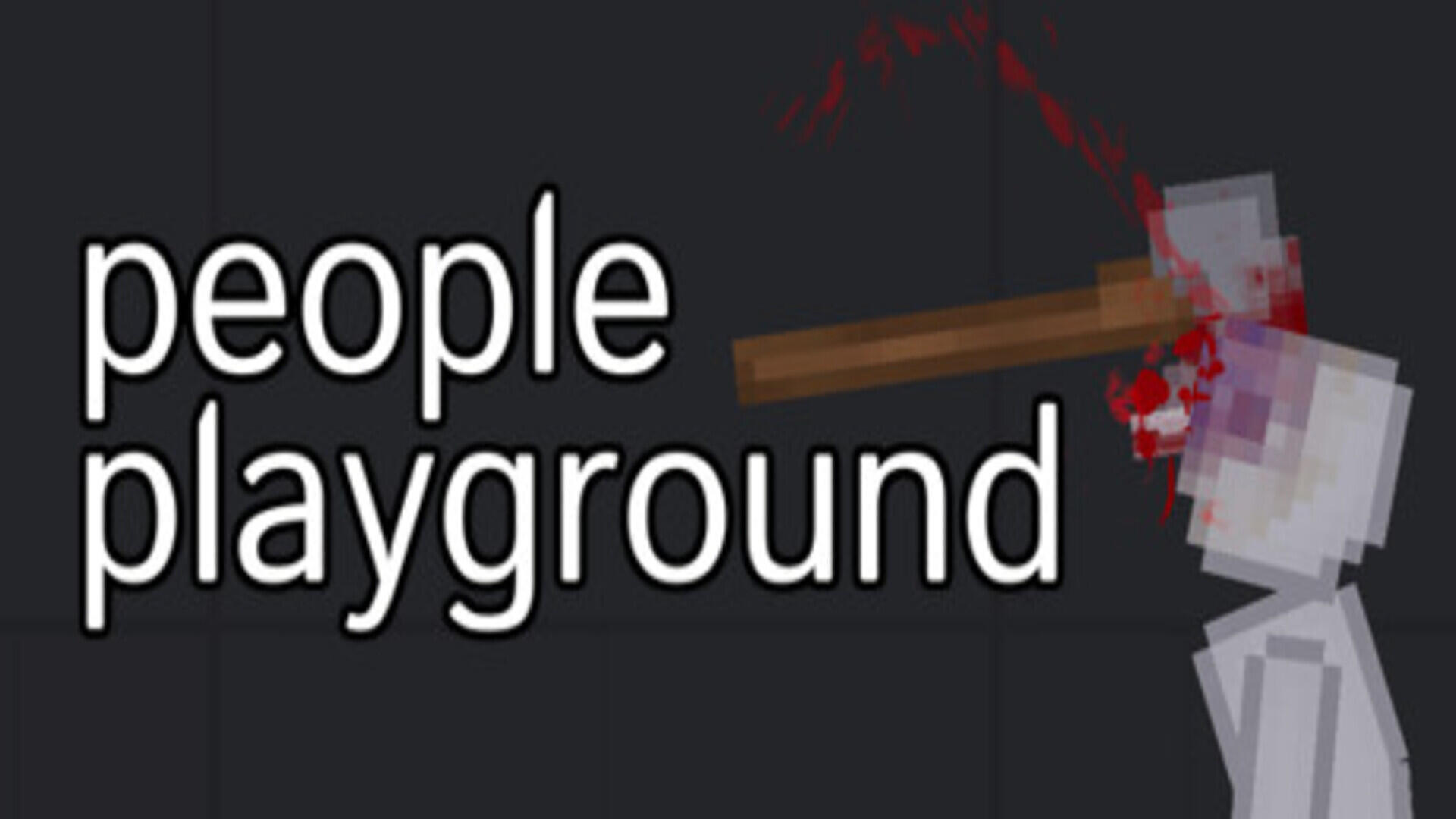 People Playground (Build 10691106)