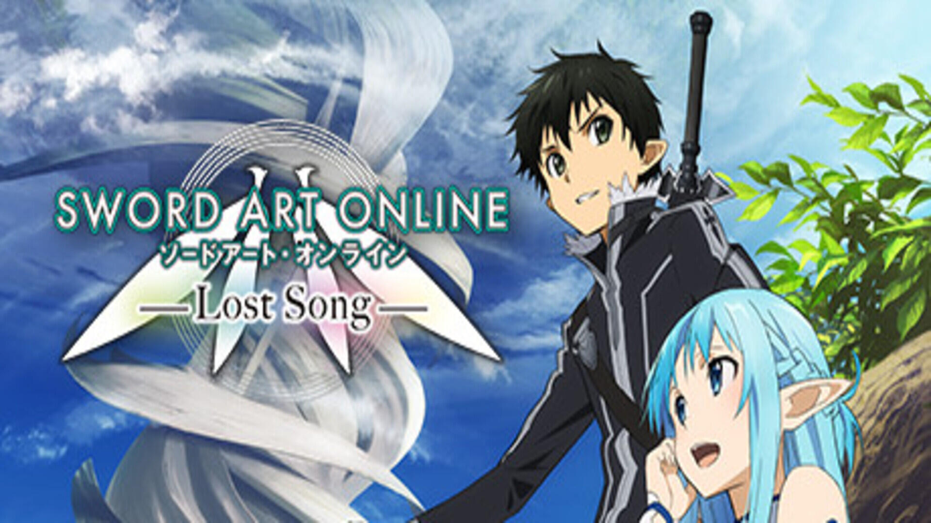 Sword Art Online: Lost Song – Free Download ( v2.1.0 )