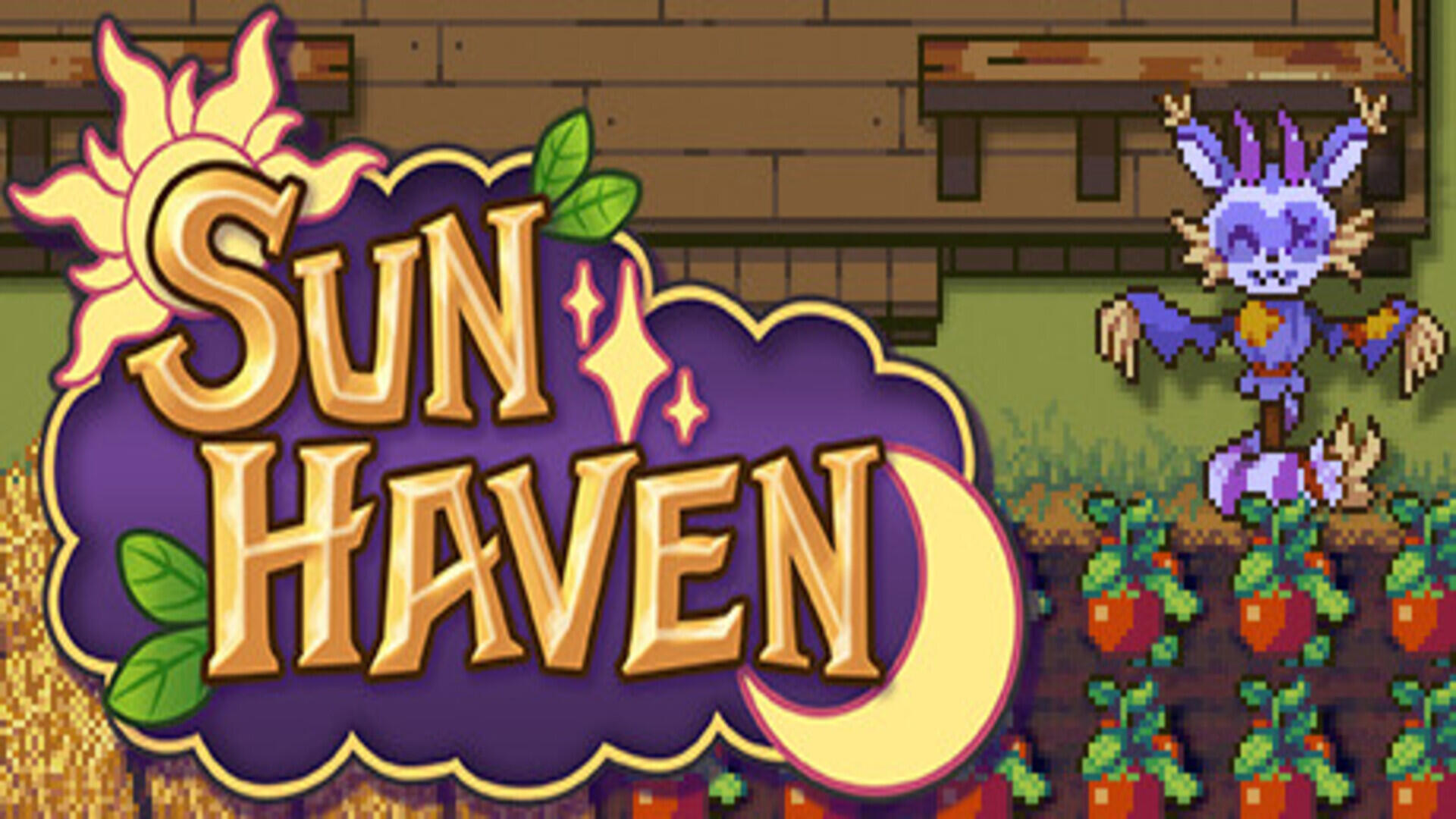 Sun Haven (v1.2.2)