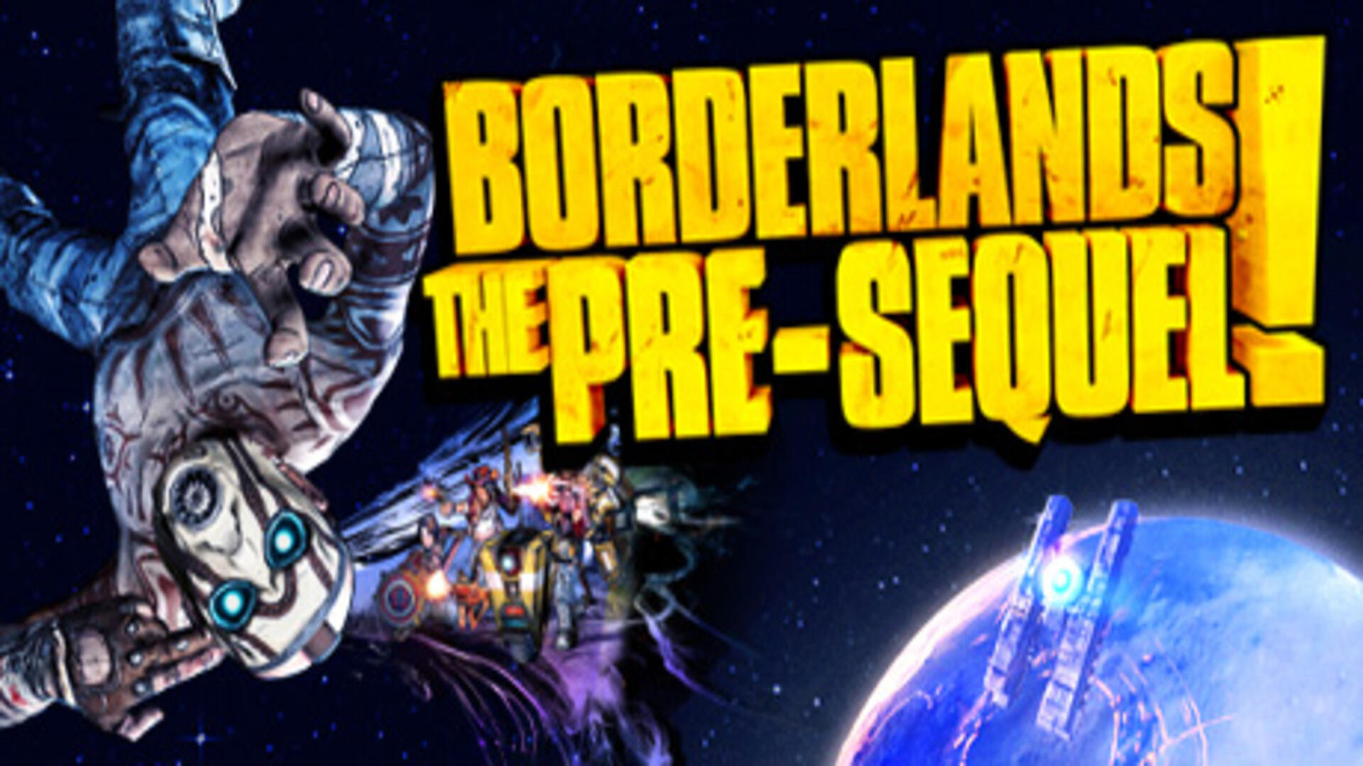 Borderlands: The Pre-Sequel – Free Download (Build 9212029)