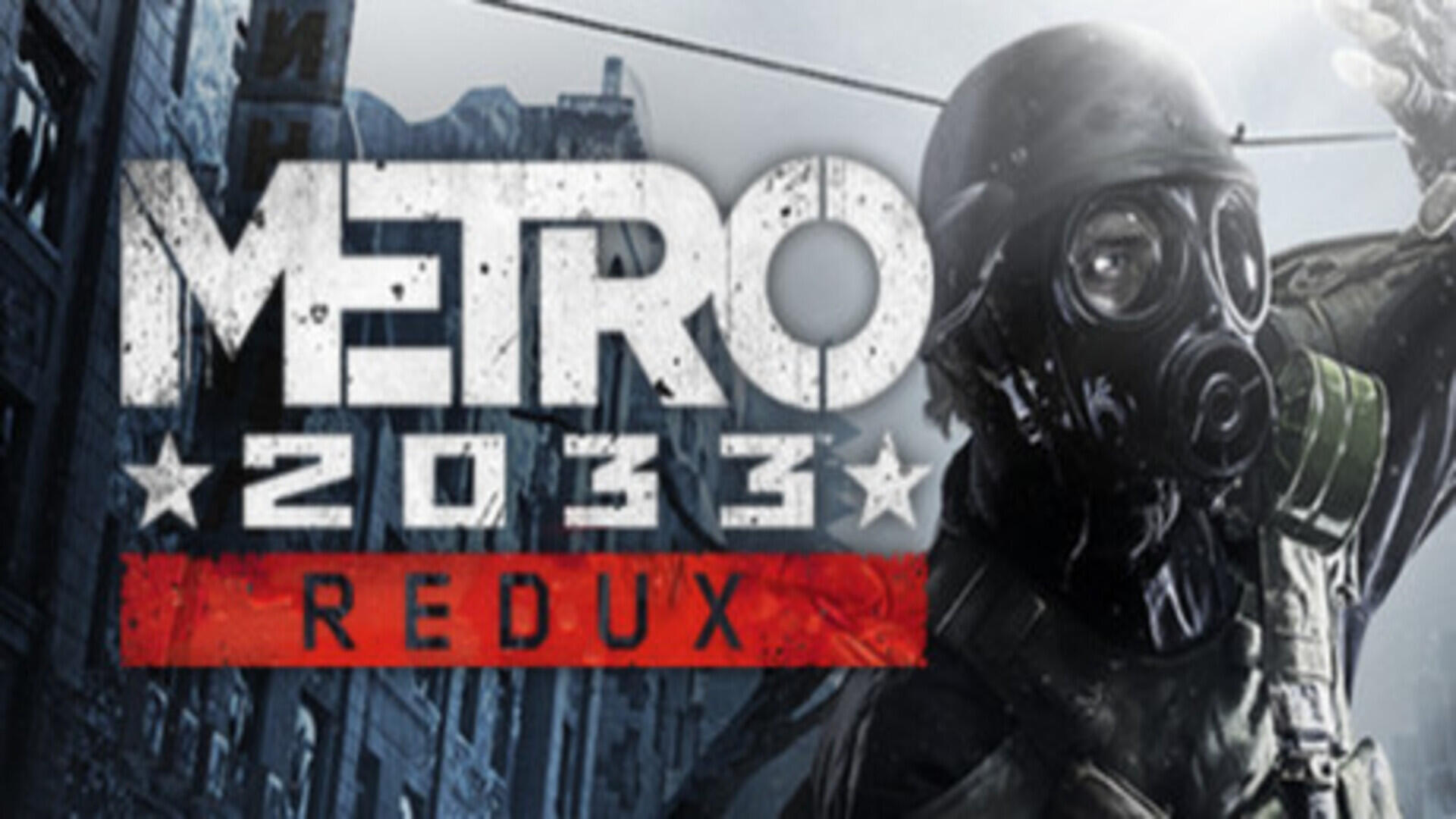 Metro 2033 Redux – Free Download (Build 3790582)