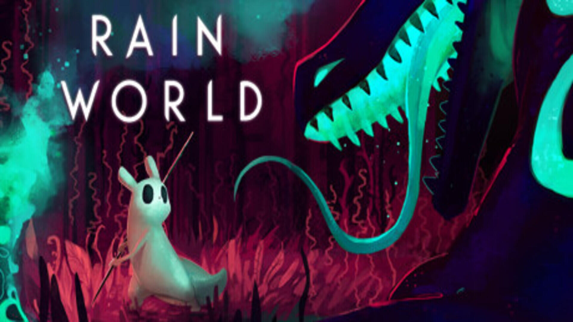 Rain World – Free Download ( Build 10822285 )