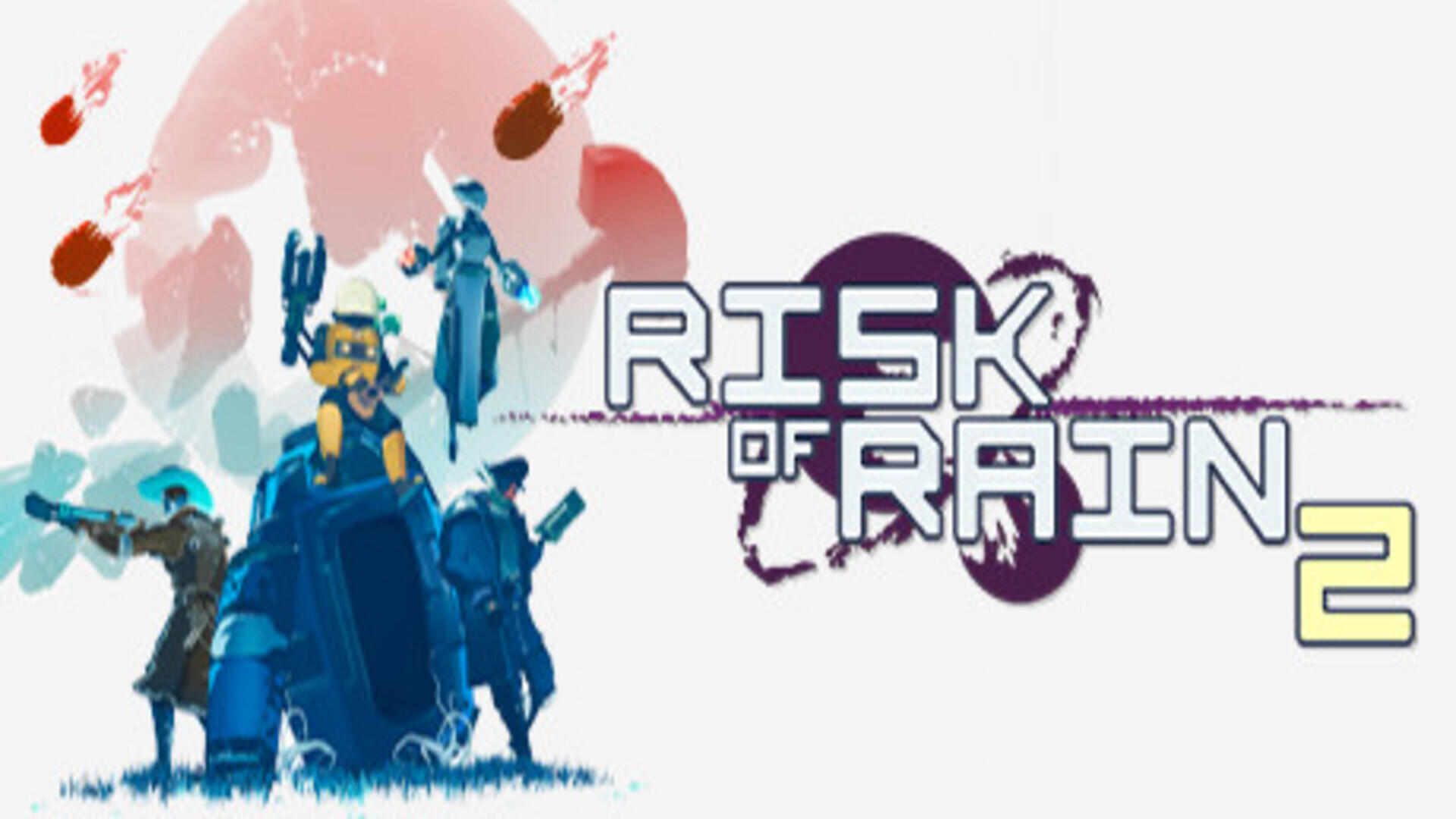 Risk of Rain 2 – Free Download ( v1.2.4.1 + Online )