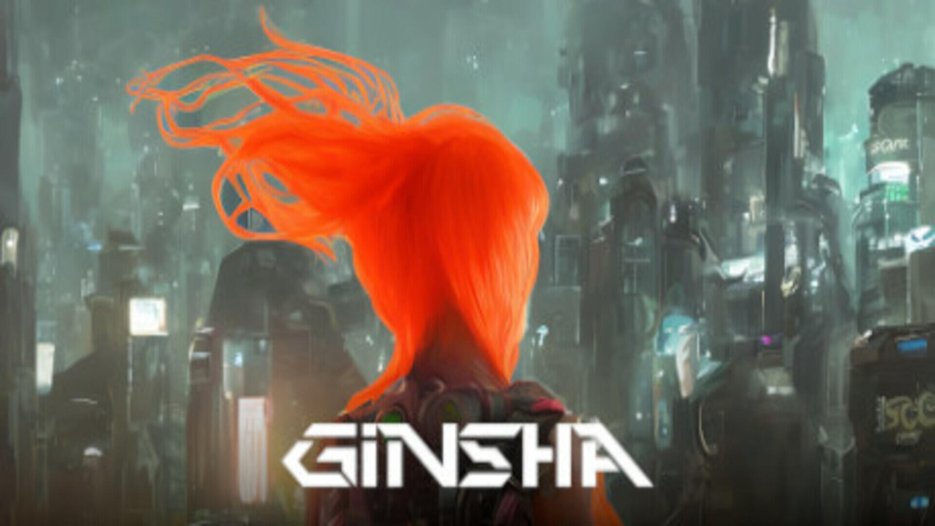 GINSHA (v1.0.5)