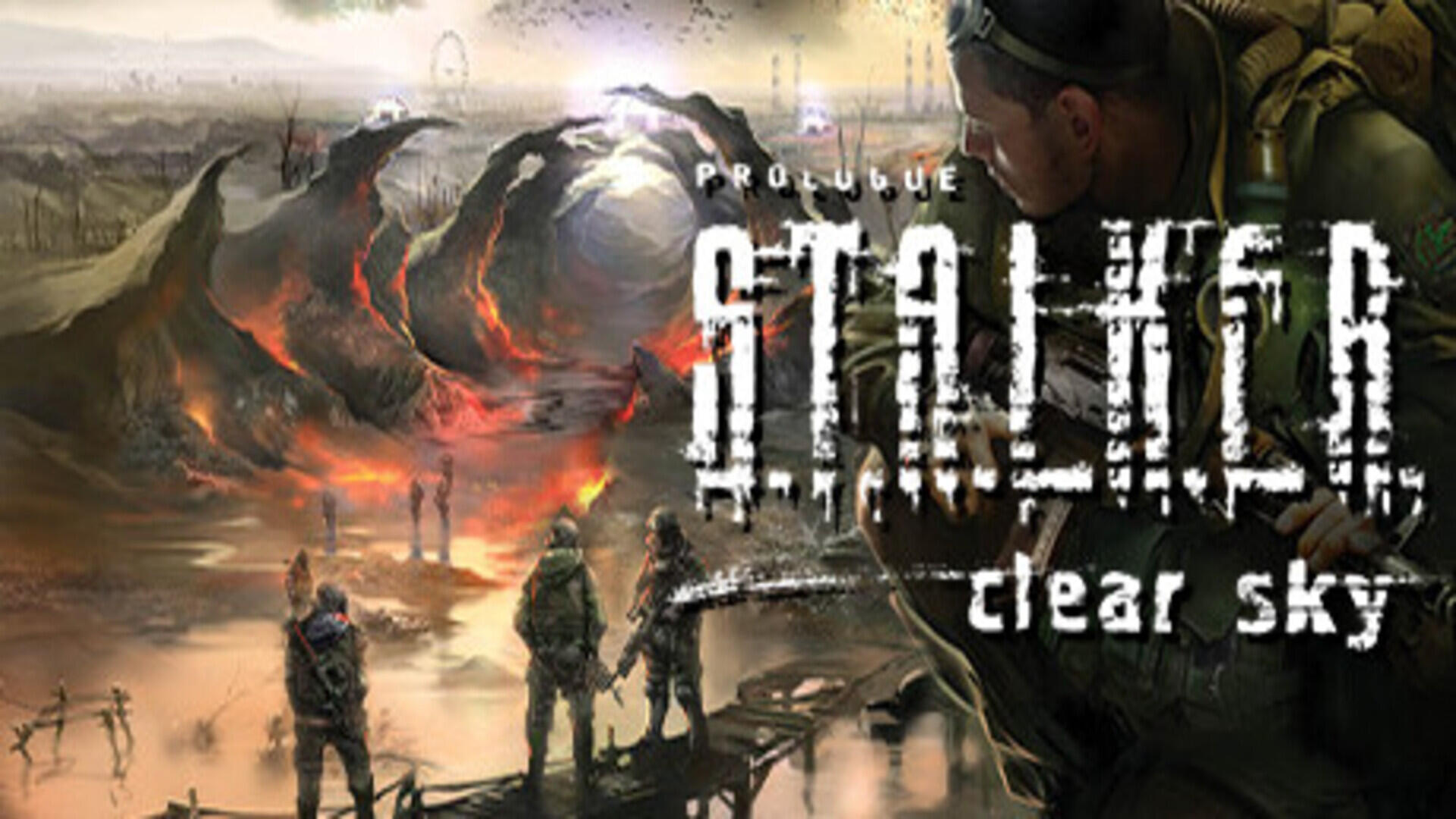 S.T.A.L.K.E.R.: Clear Sky – Free Download (Build 11252725)