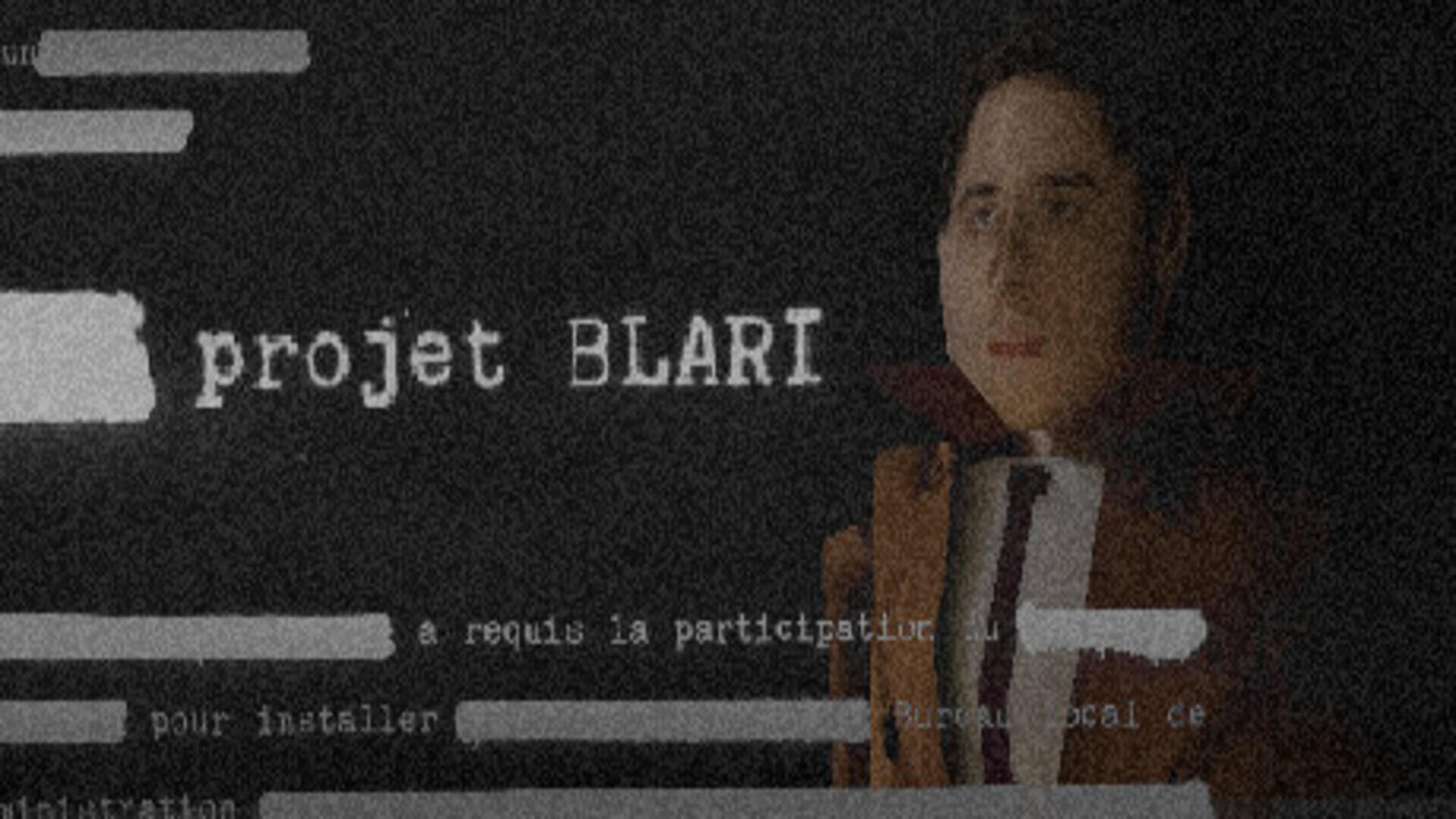 project BLARI (v1)