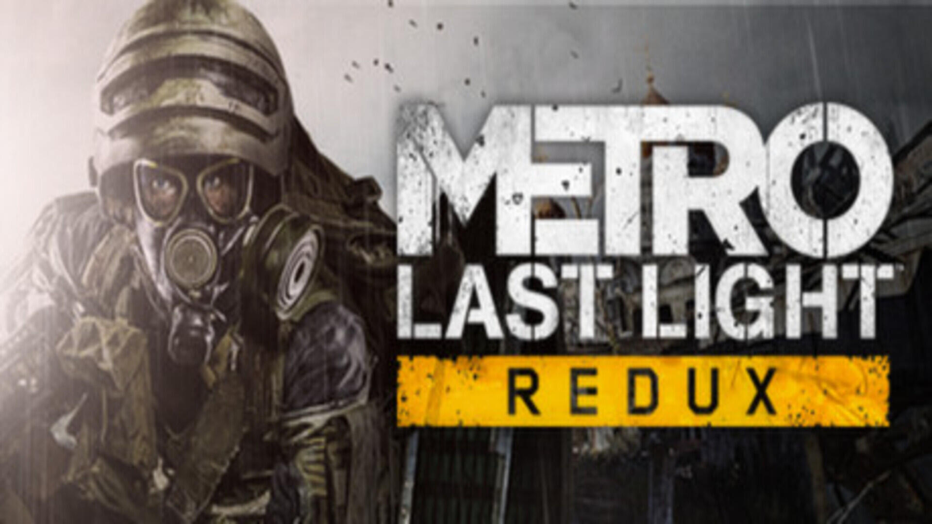 Metro: Last Light Redux – Free Download (Build 3790649)