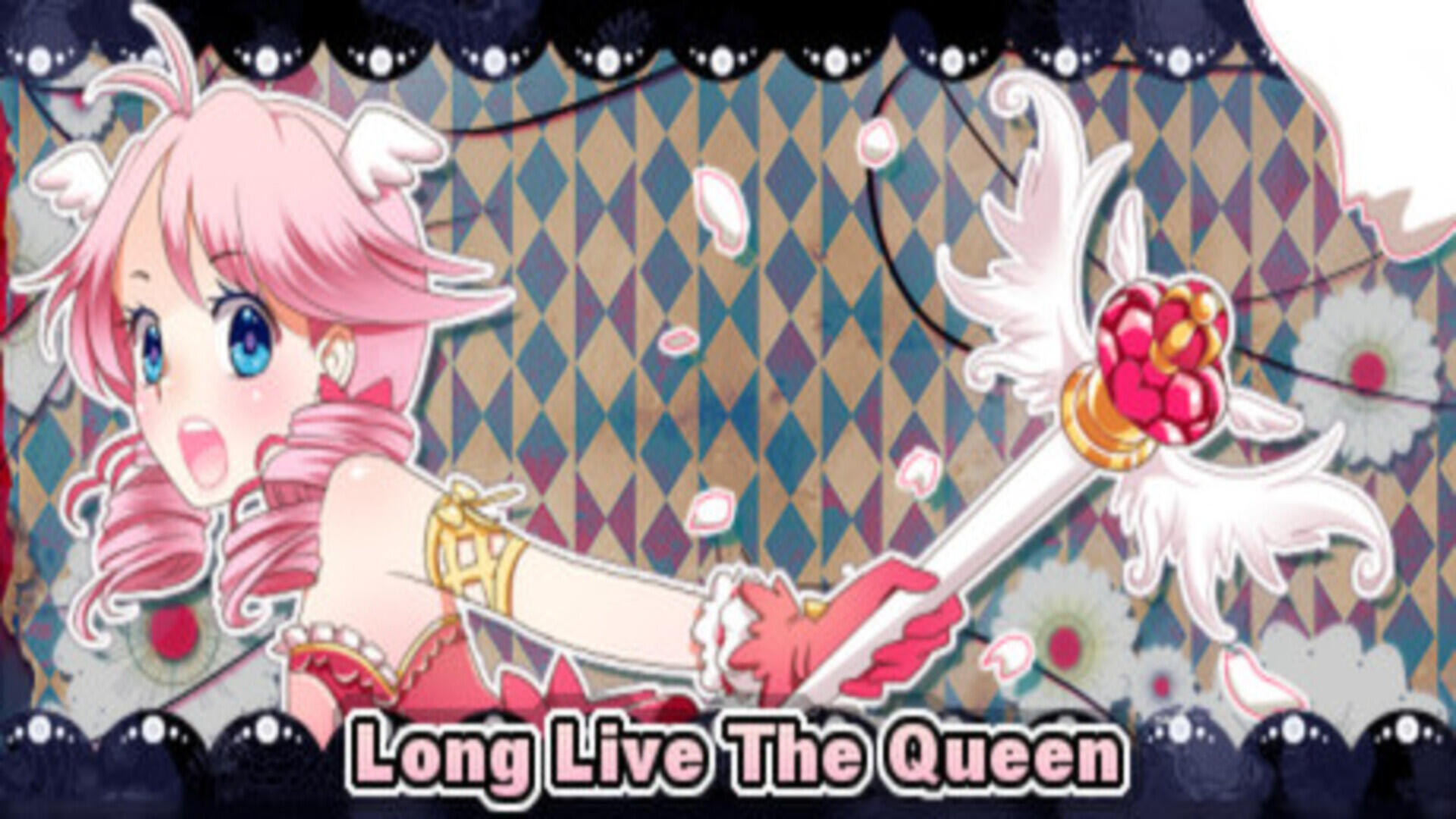Long Live the Queen (v1.3.21)