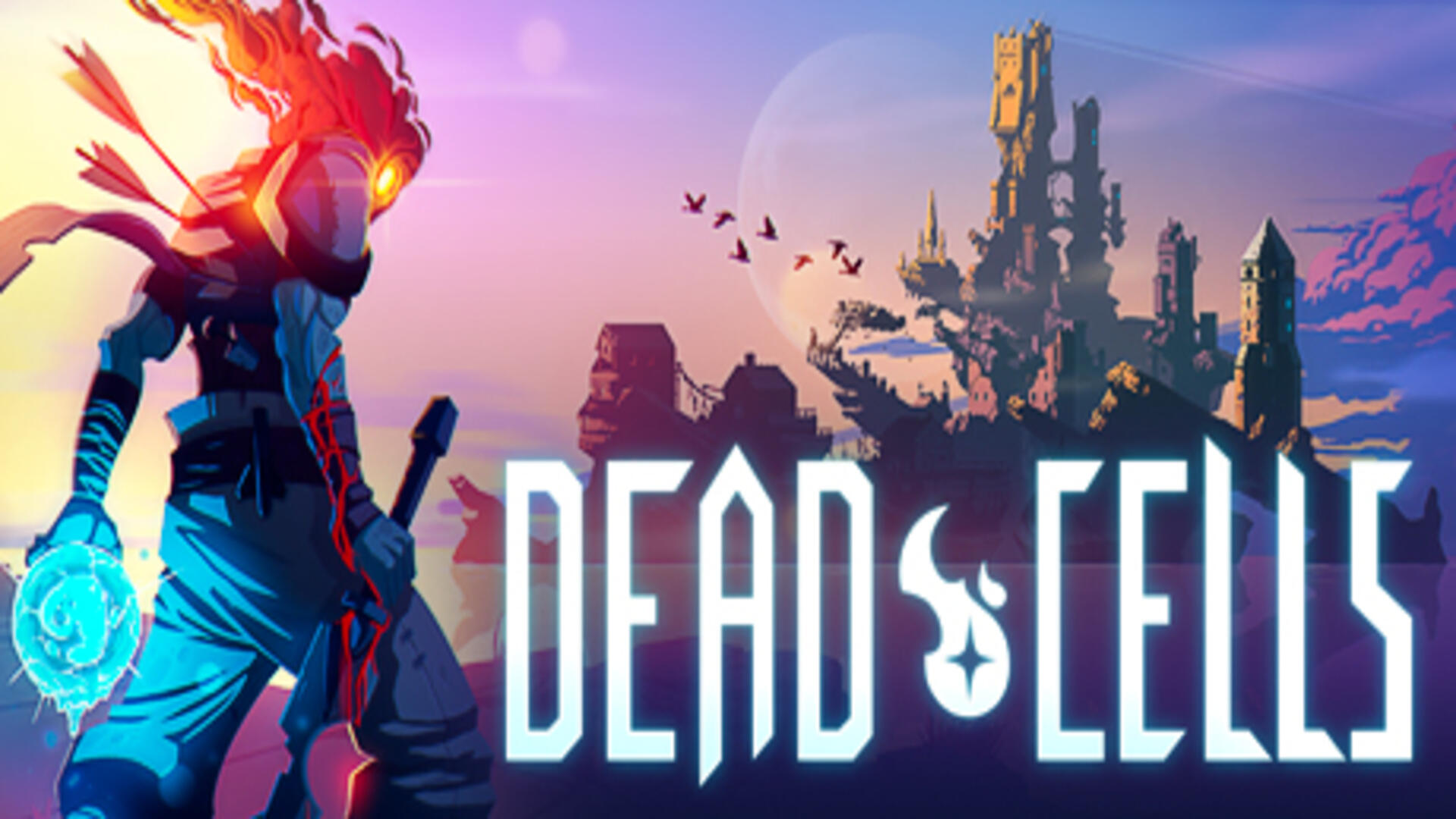 Dead Cells – Free Download ( Build 11516441 + OST + all DLC’s )