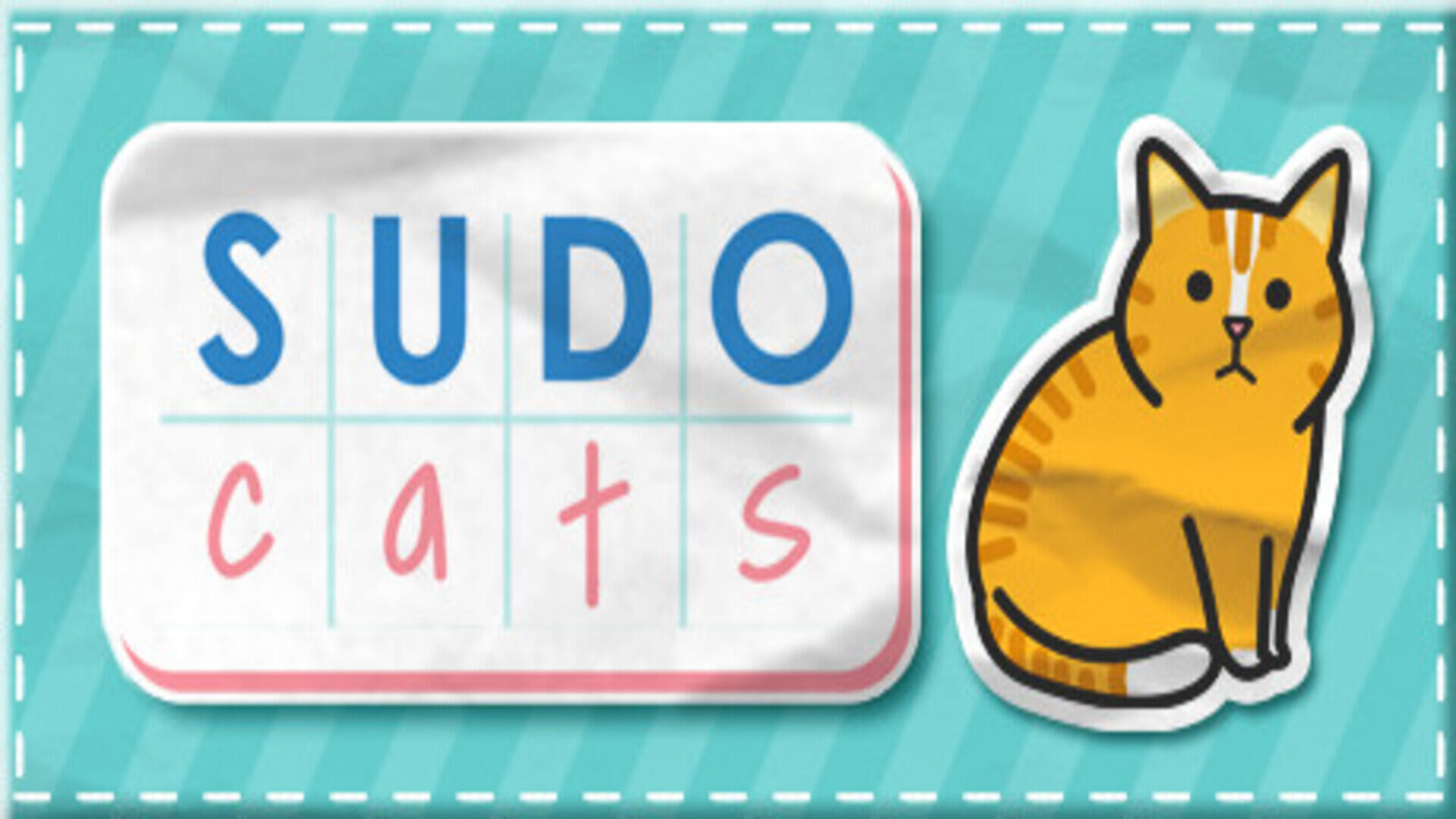 Sudocats – Free Download (Build 11417499)