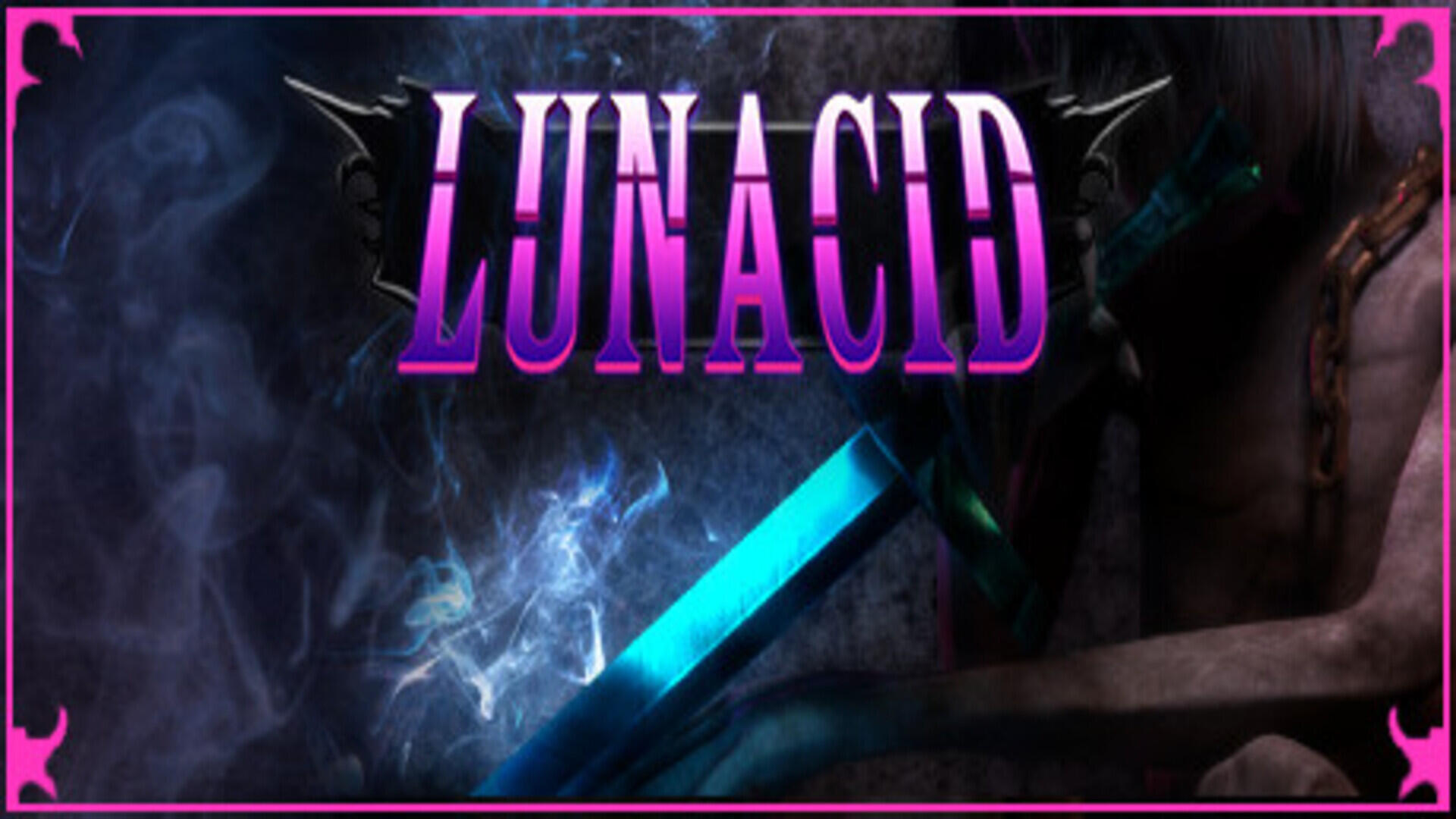 Lunacid (Build 11004759)