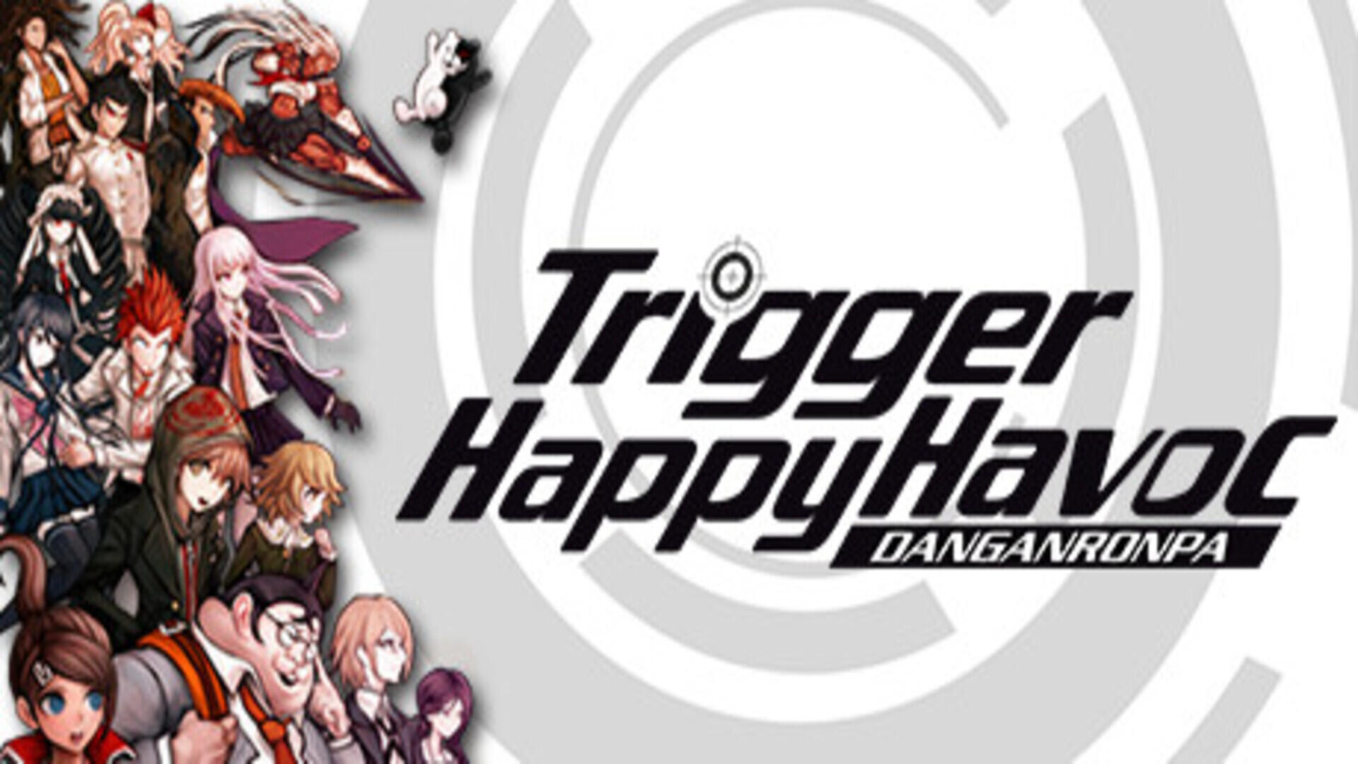 Danganronpa: Trigger Happy Havoc (Build 1312478)