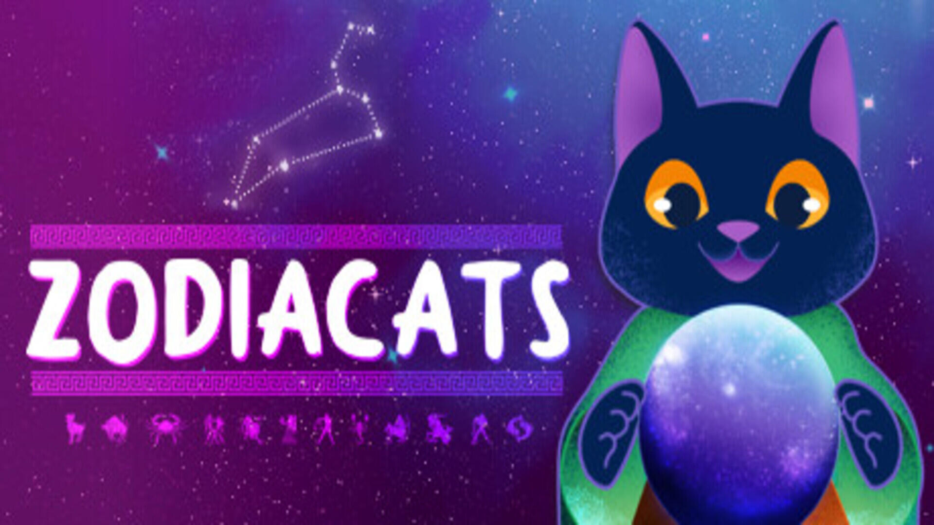 Zodiacats (Build 11365097)
