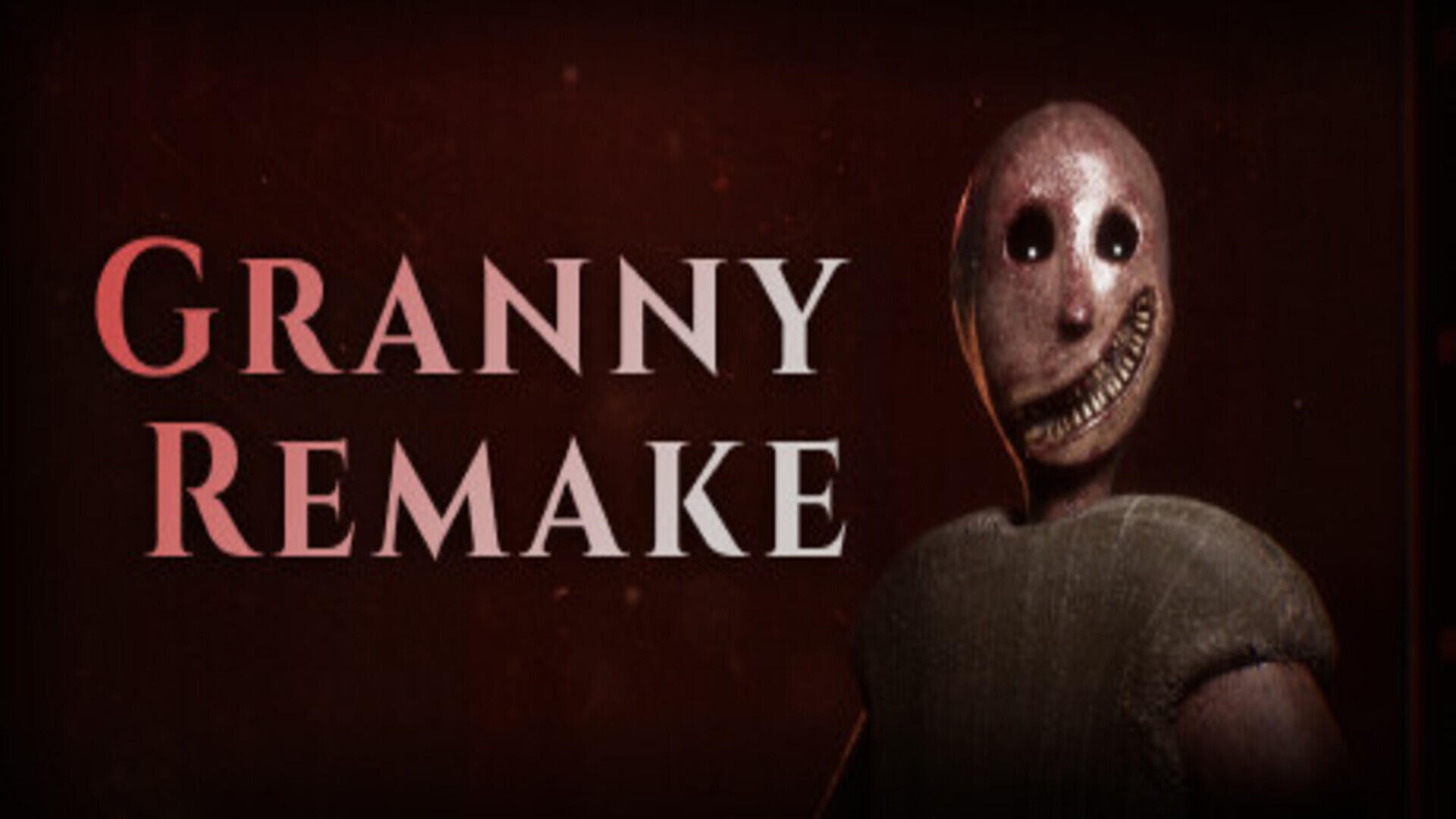 Granny Remake (v3.1.0)
