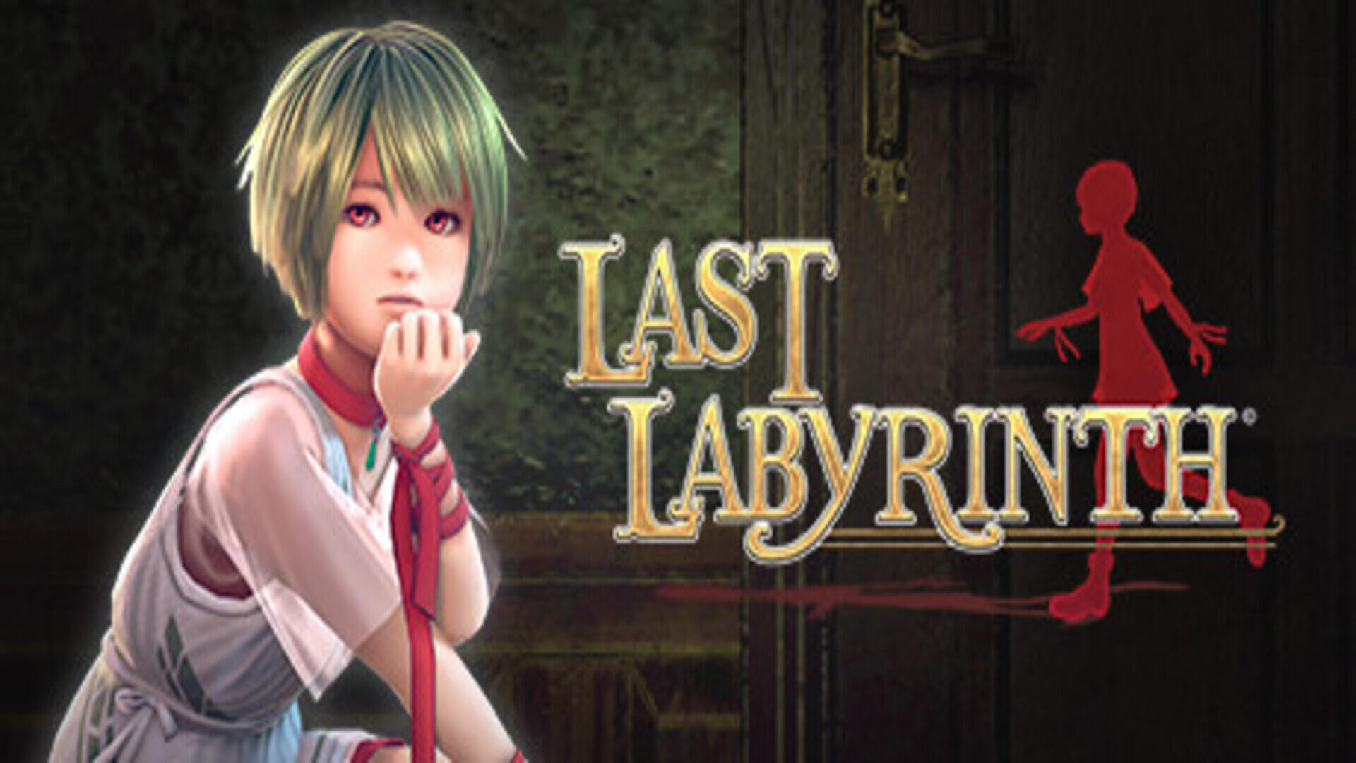 Last Labyrinth (v1.0.1)