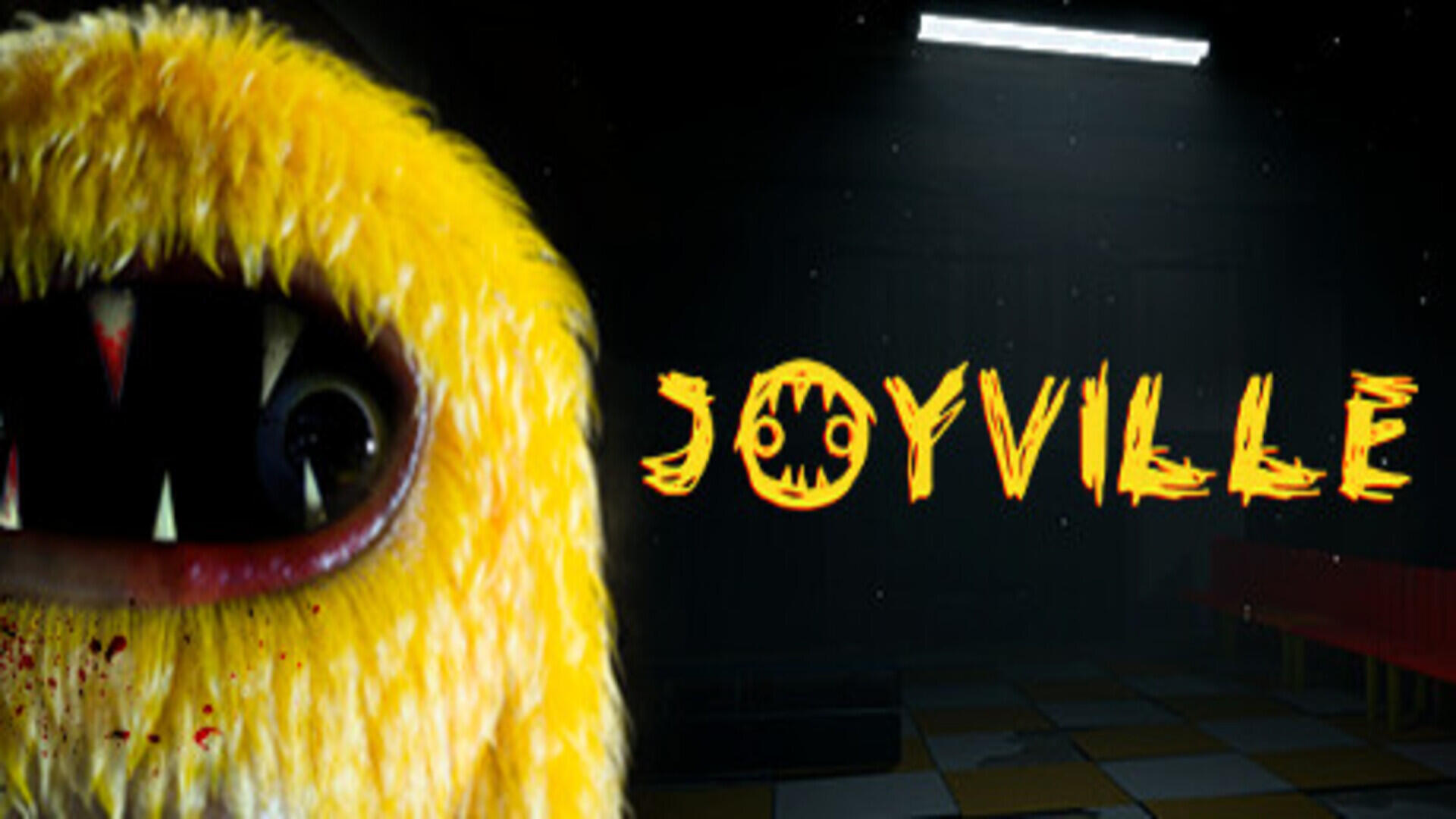 Joyville (Build 12080706)