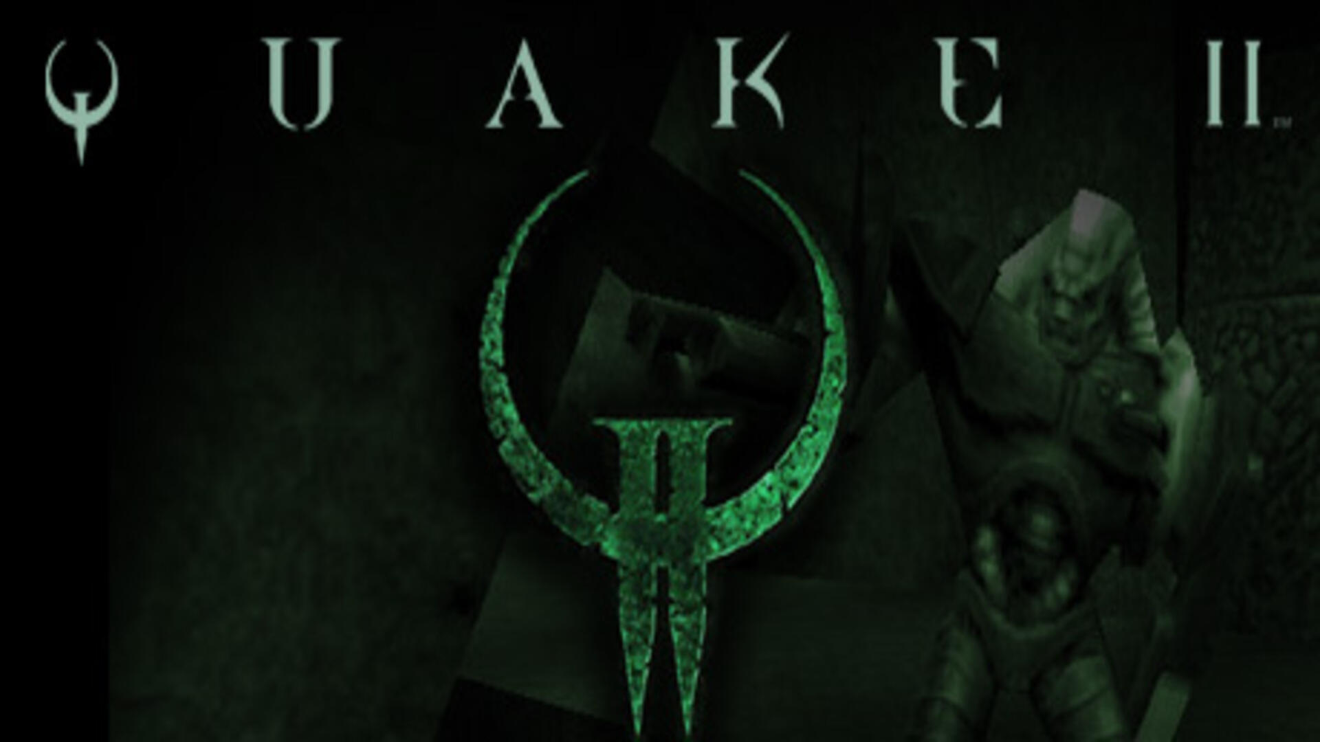 Quake II Enhanced (Build 11896198)