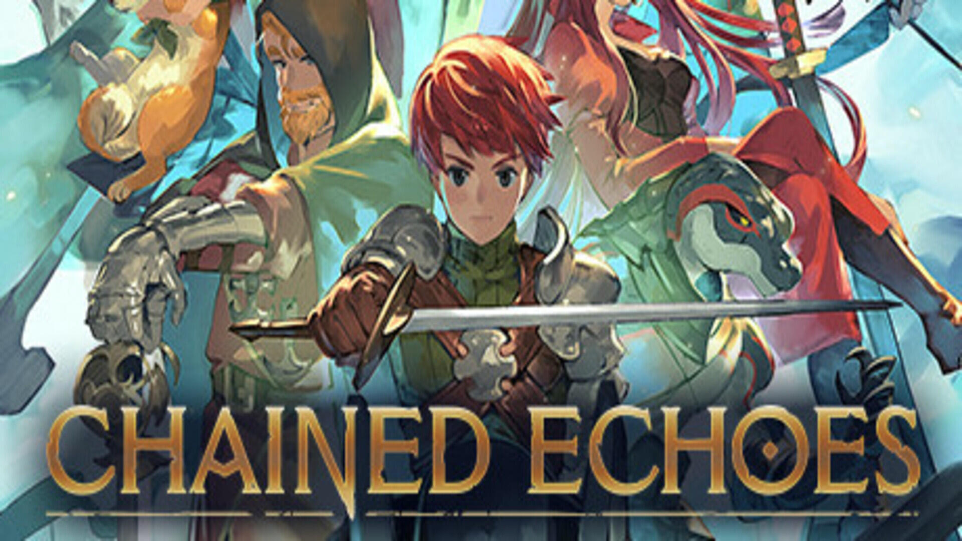 Chained Echoes (Build 11535437)
