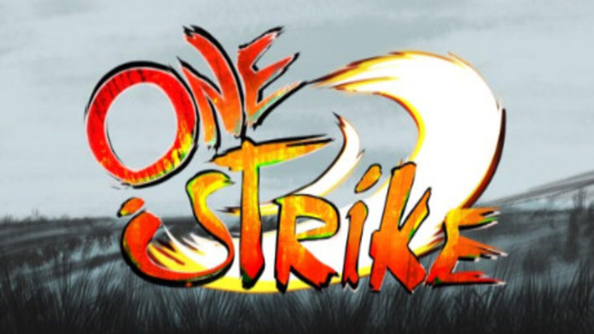 One Strike (Build 4350749)