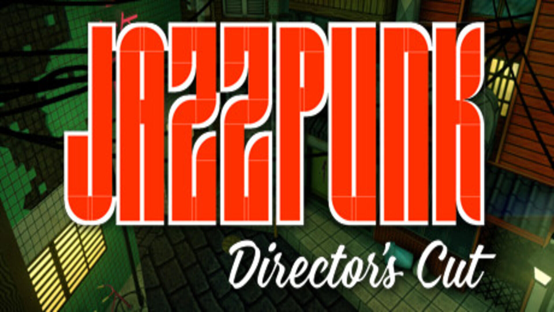 Jazzpunk: Director’s Cut (Build 2159353)