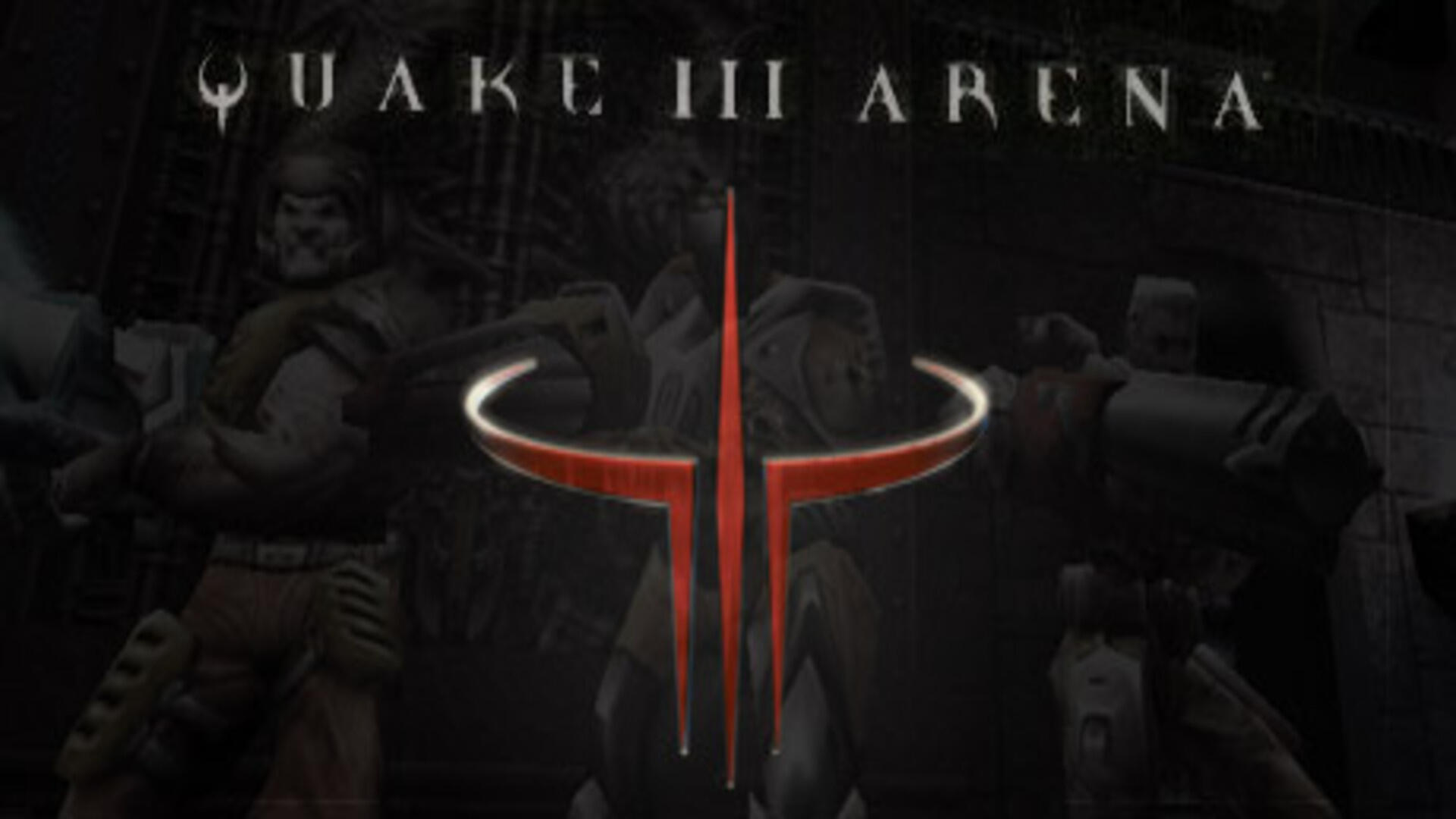 Quake III Arena (Build 242358)
