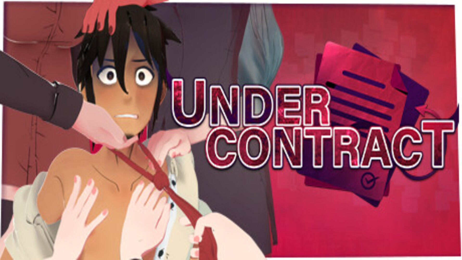 Under Contract (v0.4.6) (NSFW)