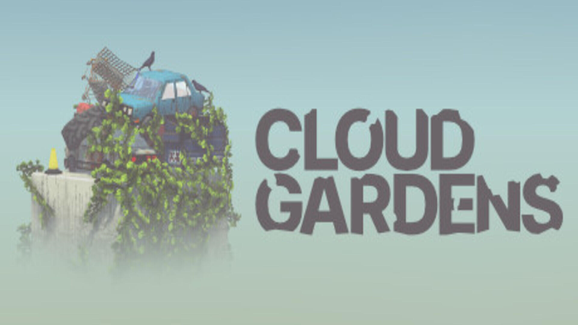 Cloud Gardens- Free Download (Build 10590642)